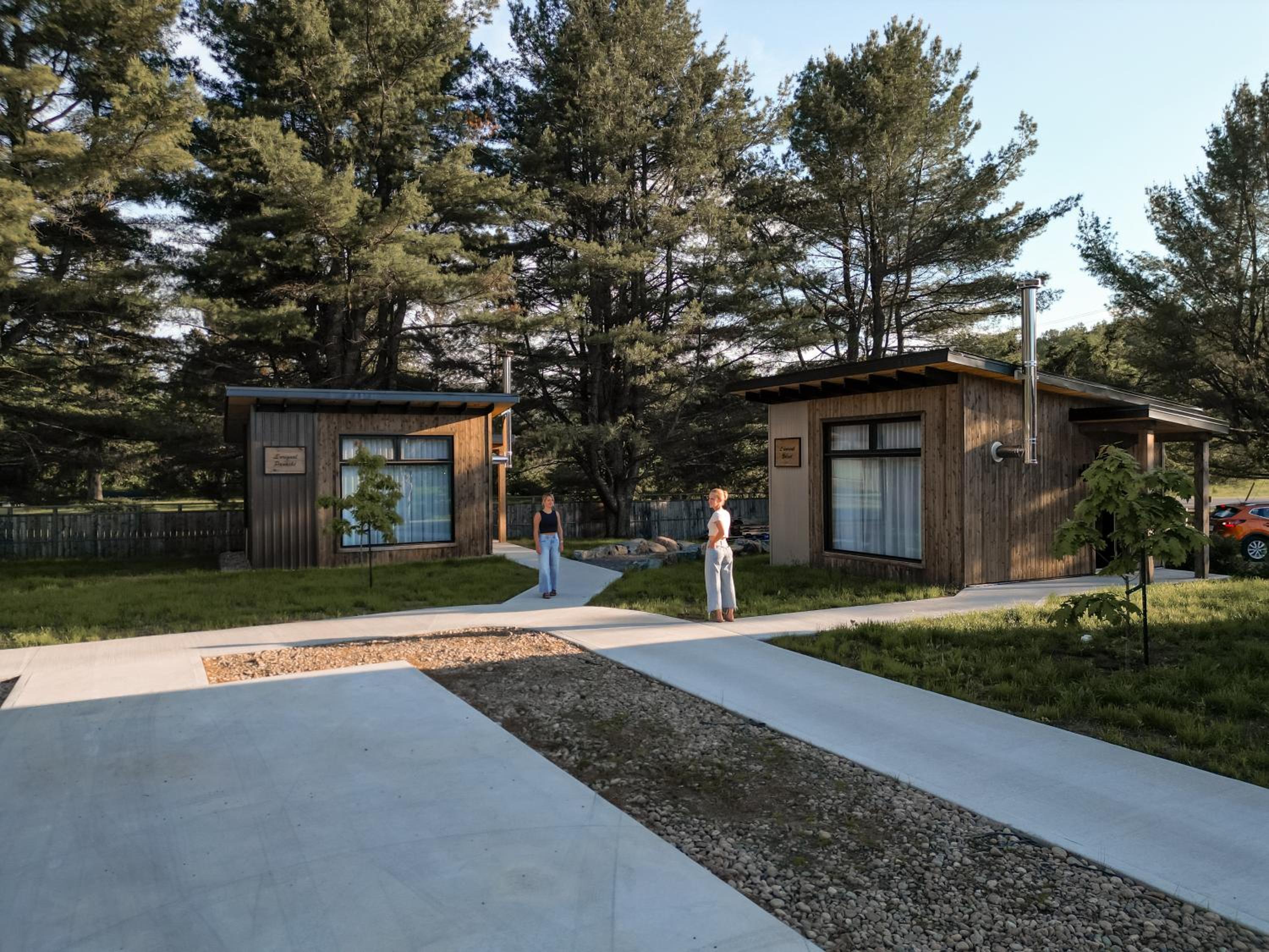 Chalet - Photo 9