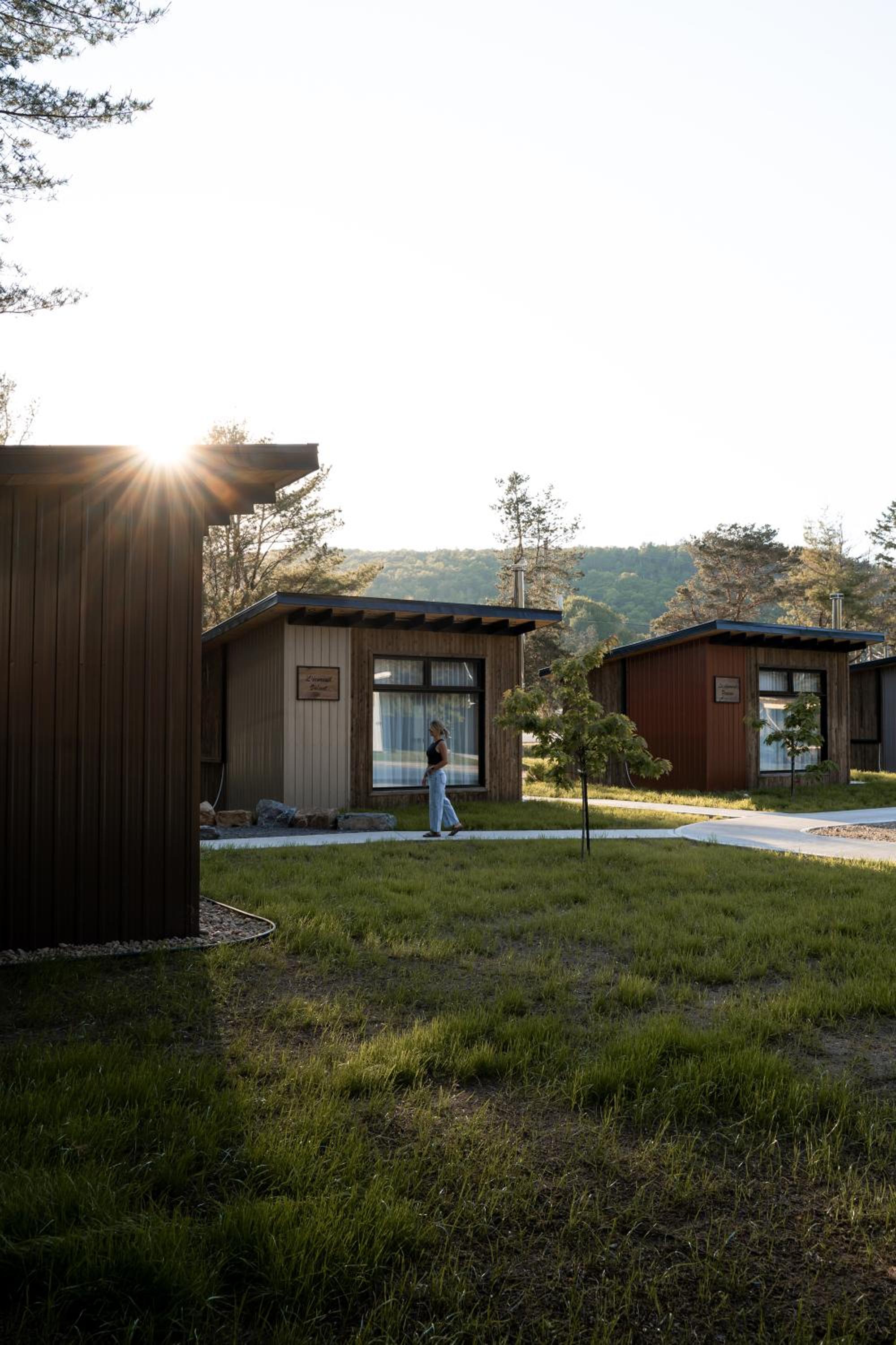 Chalet - Photo 18