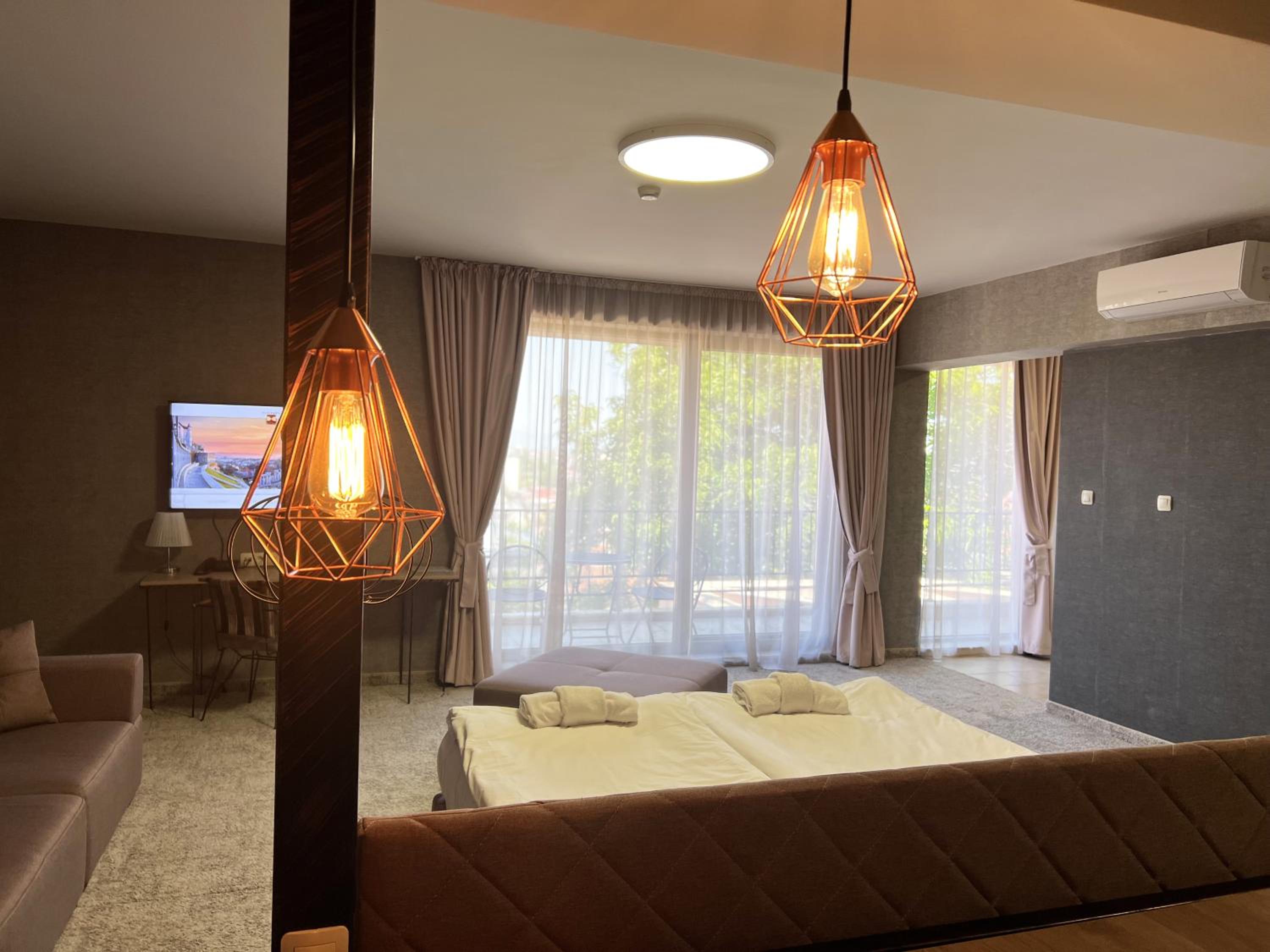 Deluxe Double Studio - Photo 6