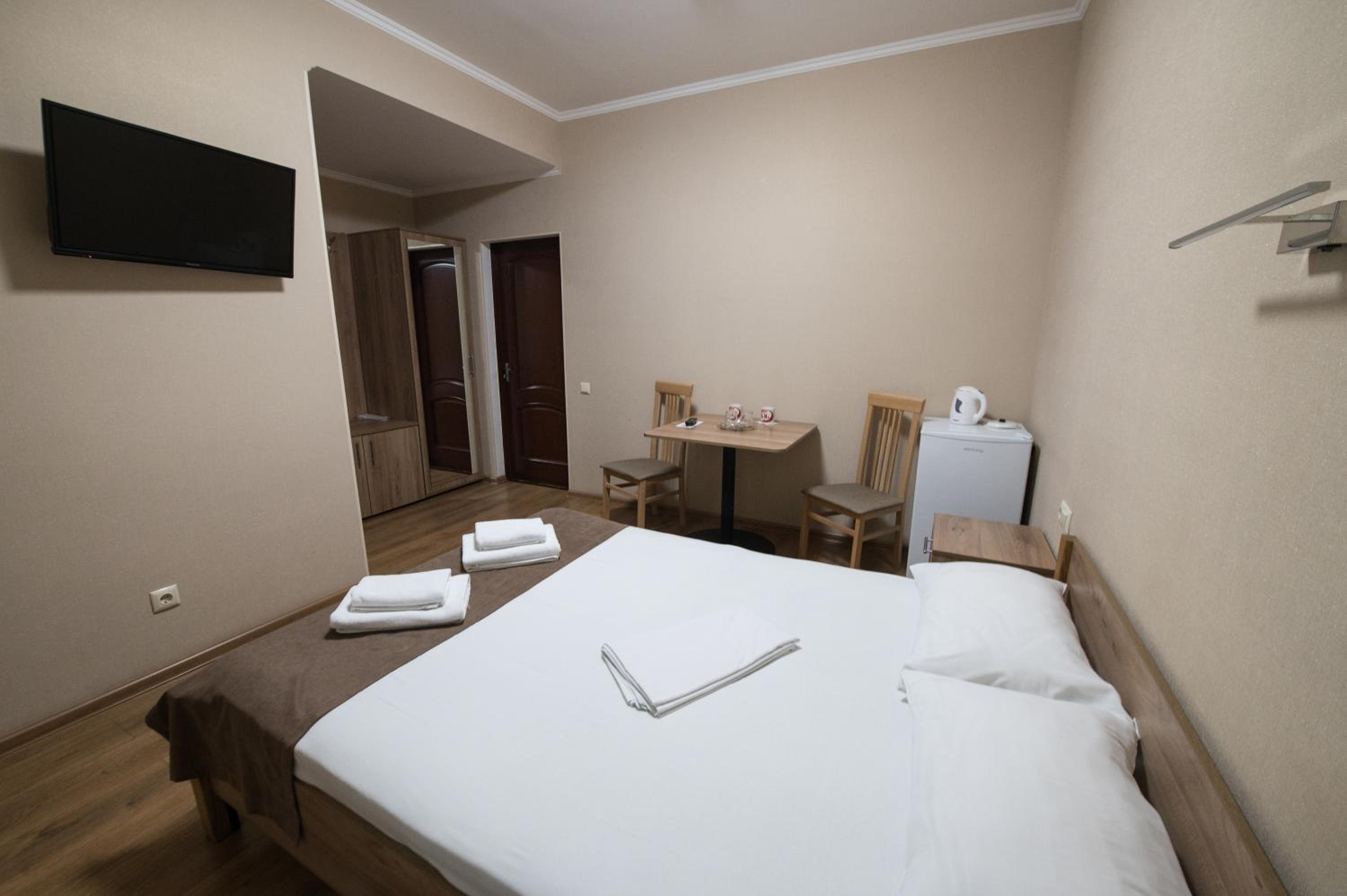 Comfort Room