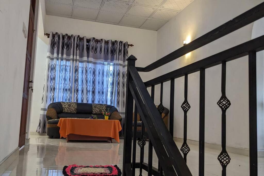 Two-Bedroom Villa photo 2