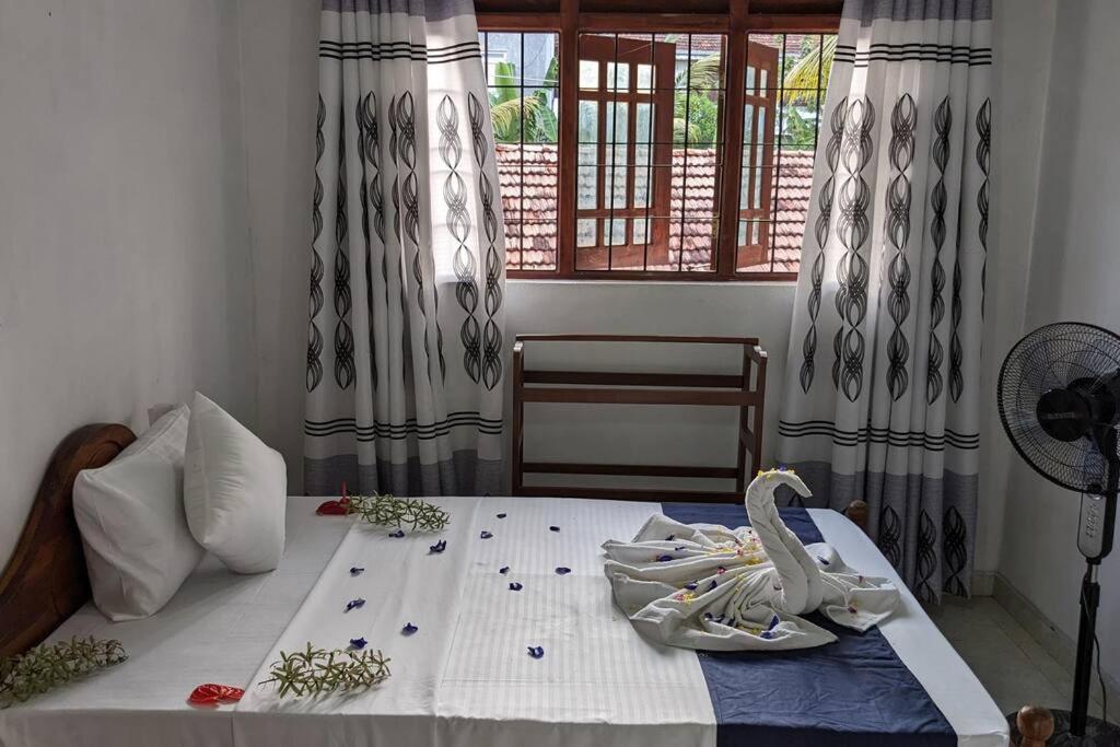 Two-Bedroom Villa photo 3