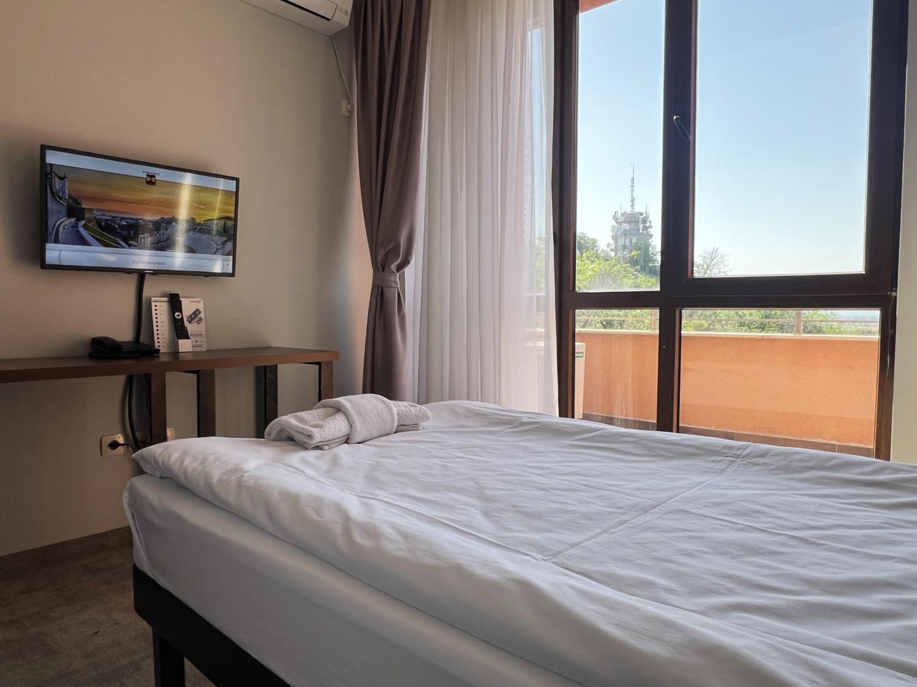 Single Room with Terrace photo 3