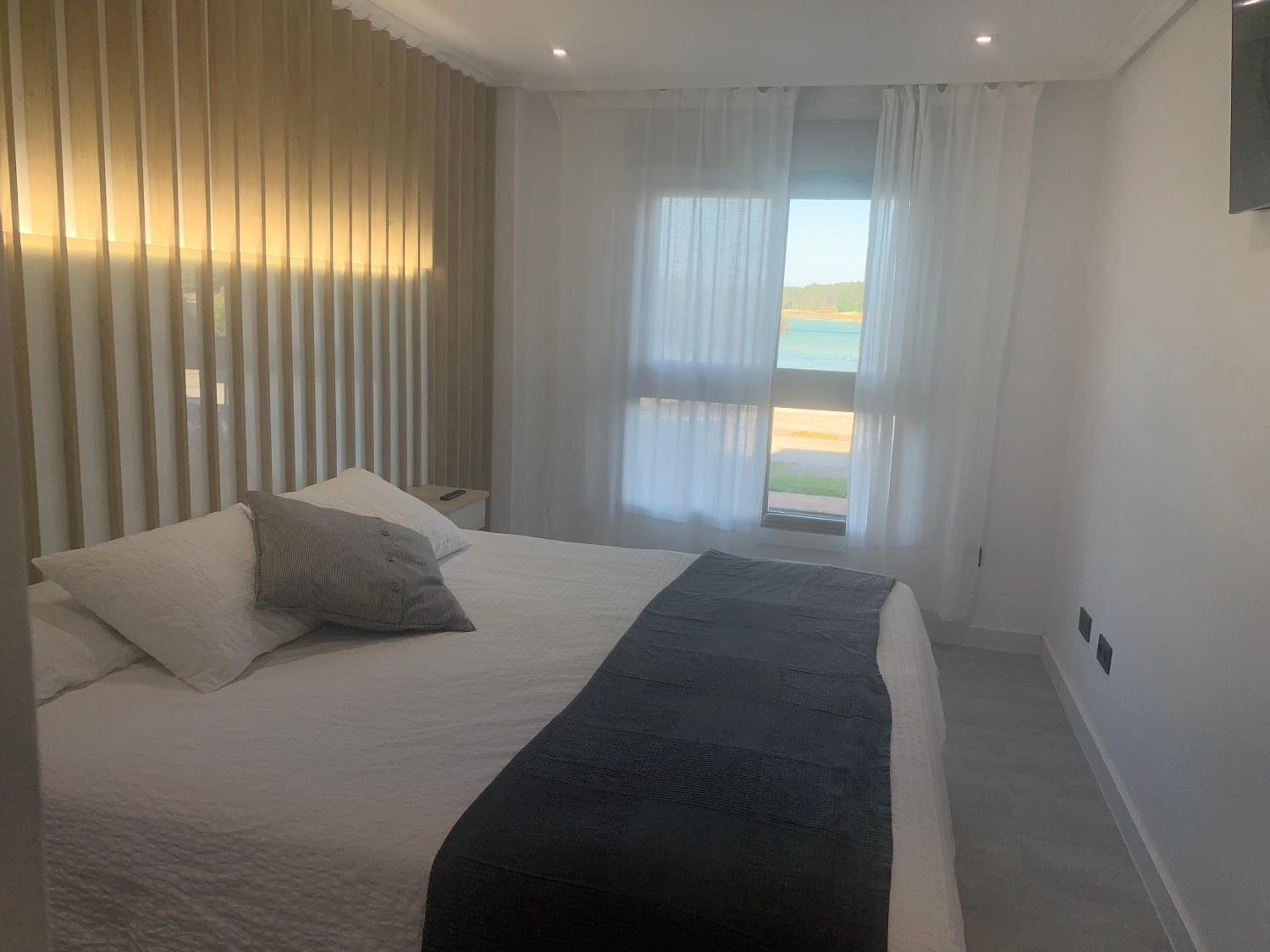 Apartment with Sea View photo 3