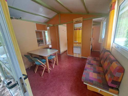 Chalet photo 2