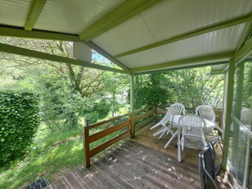 Chalet photo 1
