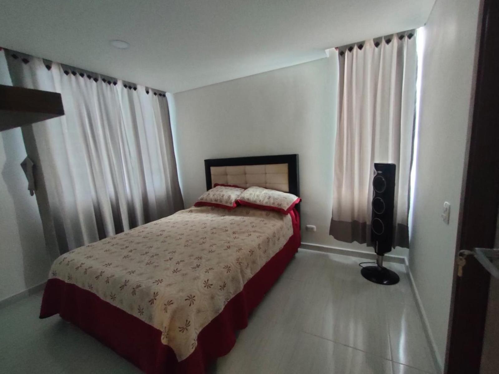 Standard Apartment photo 1
