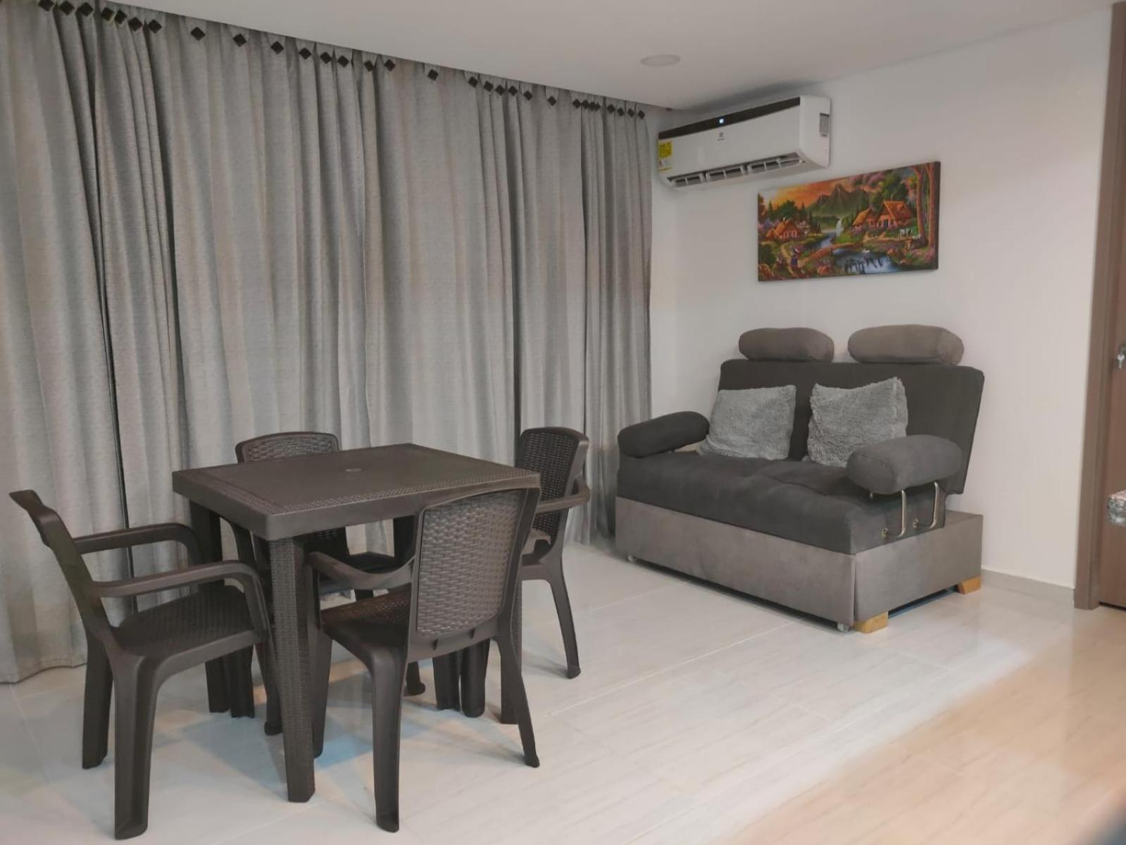 Standard Apartment photo 2