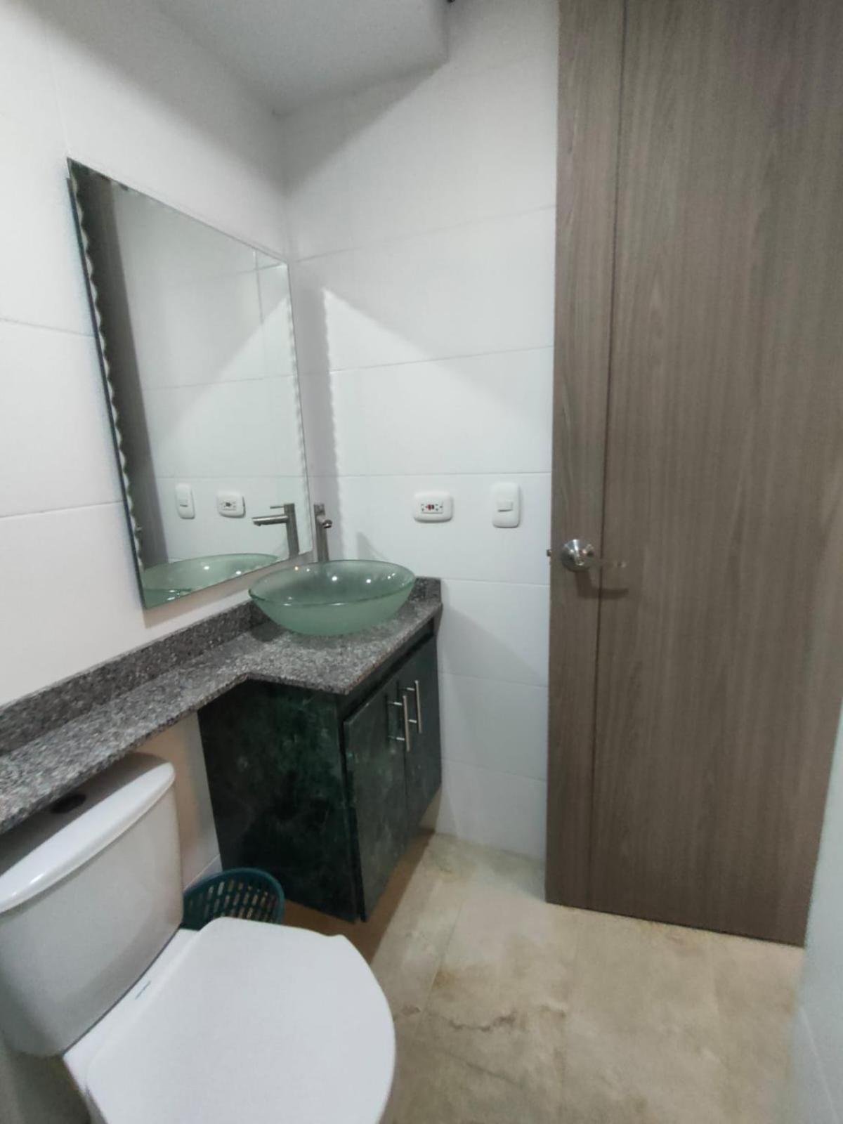 Standard Apartment photo 3