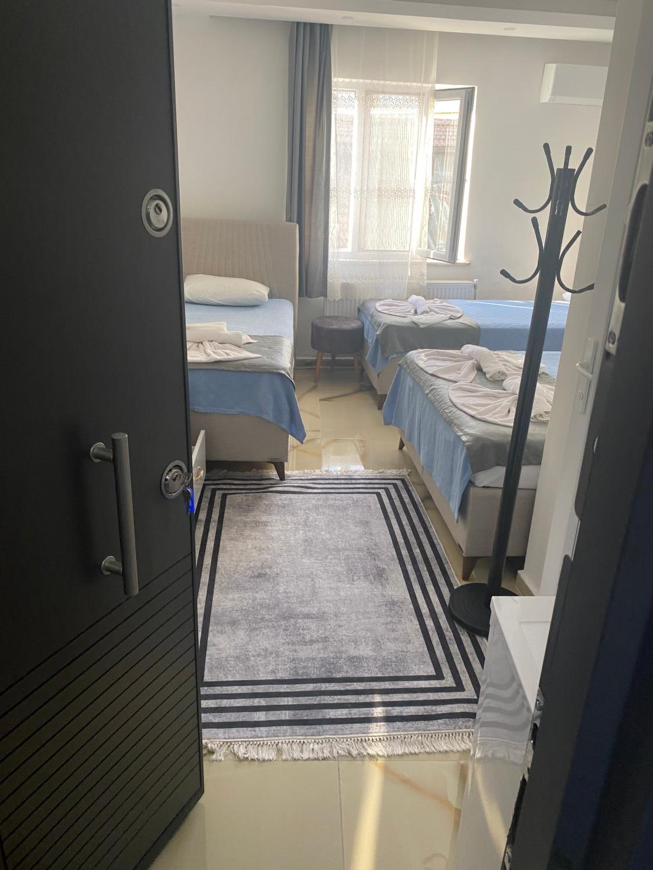 Family Suite photo 1