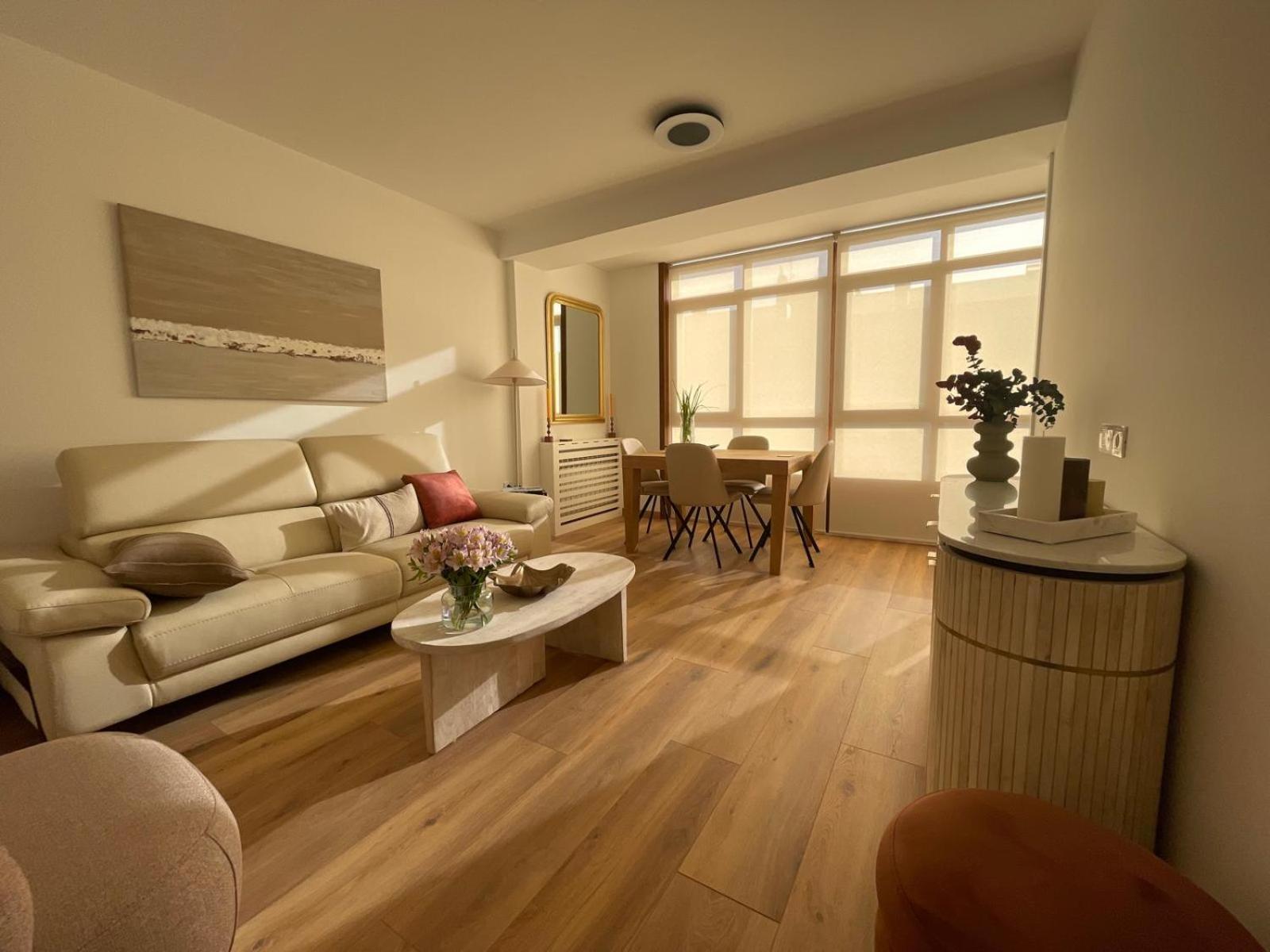 Apartamento Superior de Dos Habitaciones