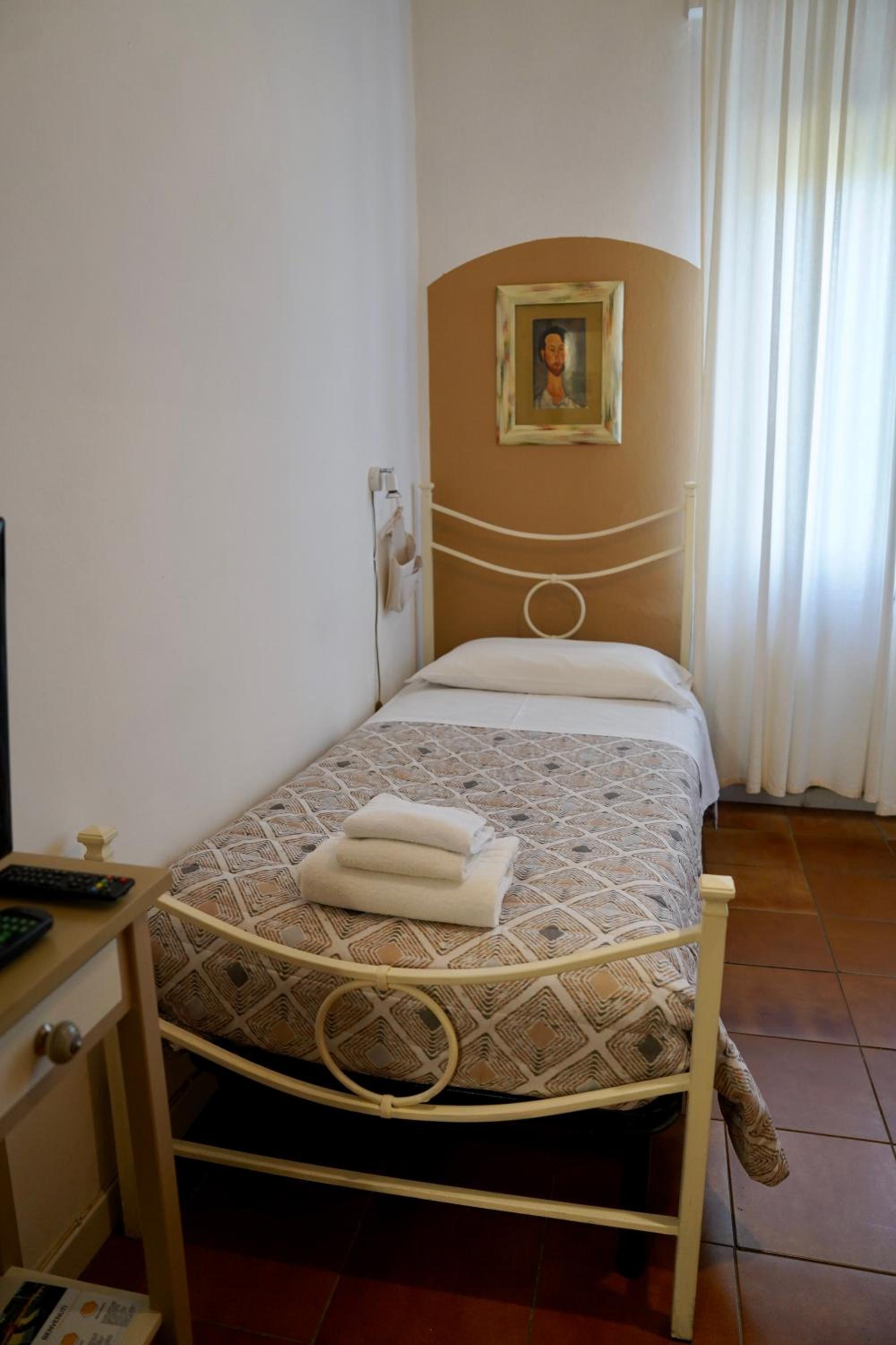 Standard Twin Room photo 1