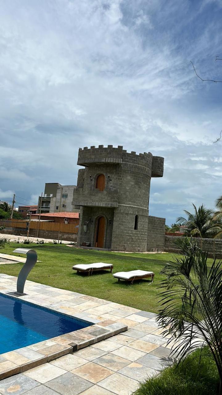 Chalet photo 3