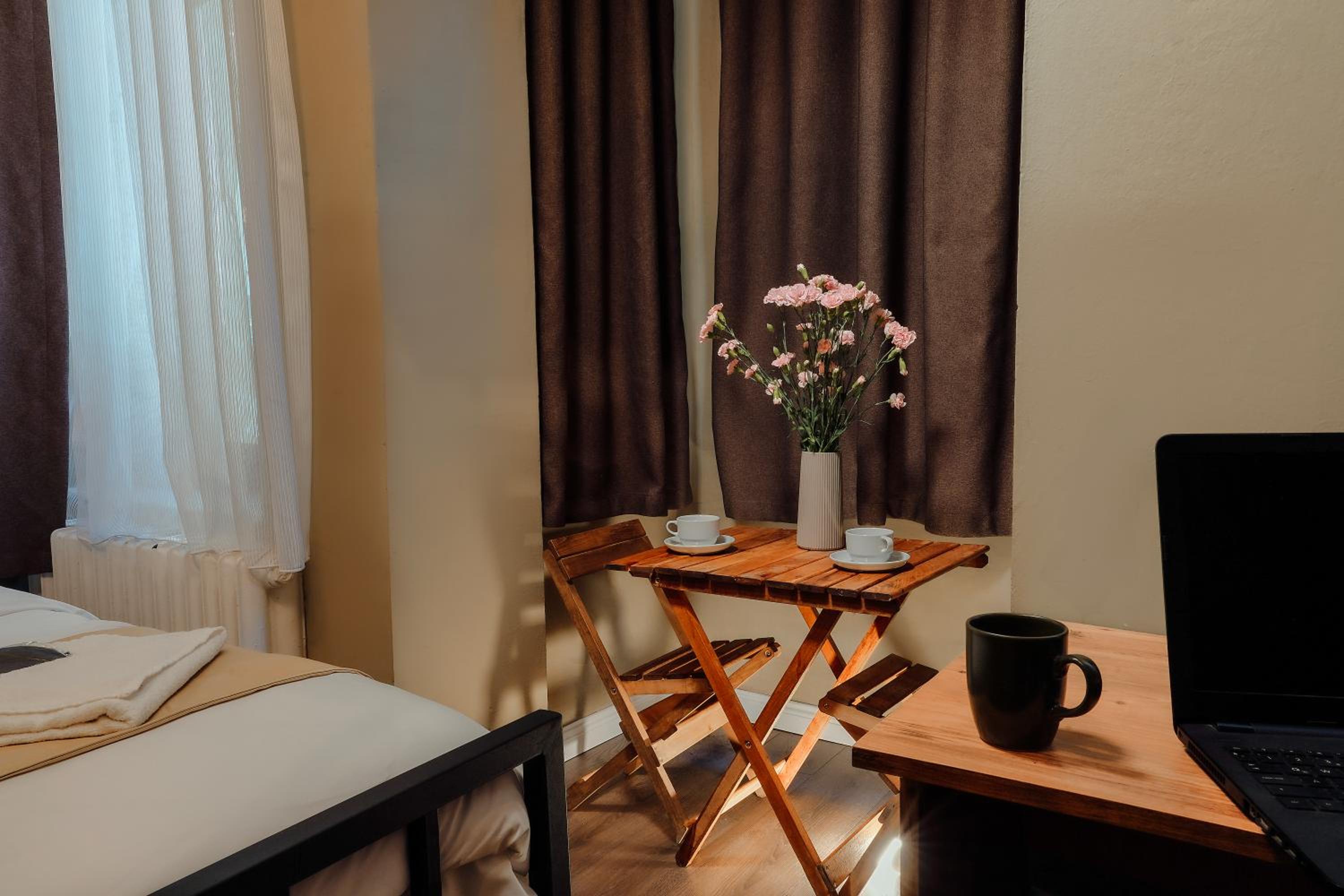 King Room with Spa Bath photo 3