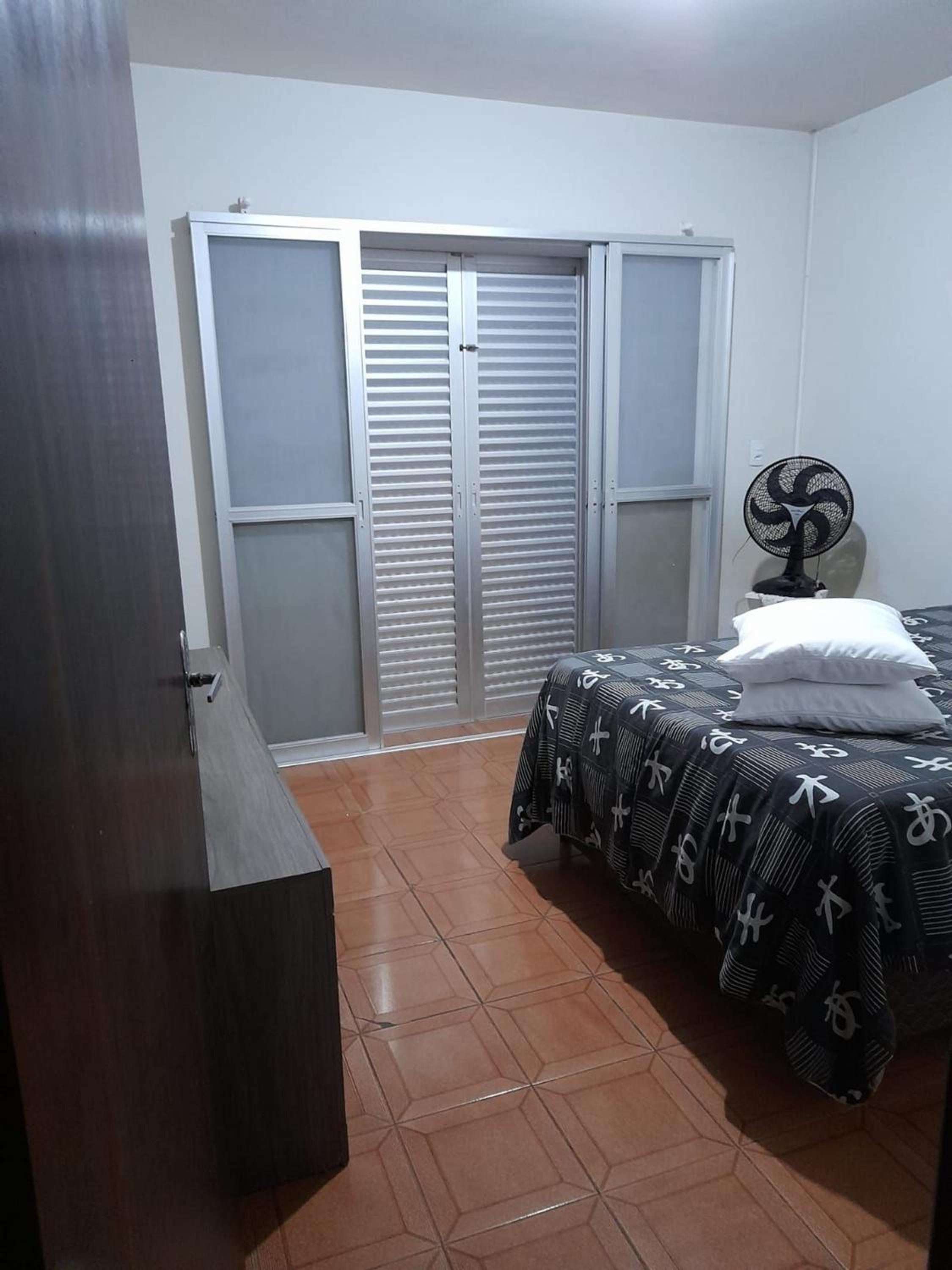 Budget Single Room photo 2