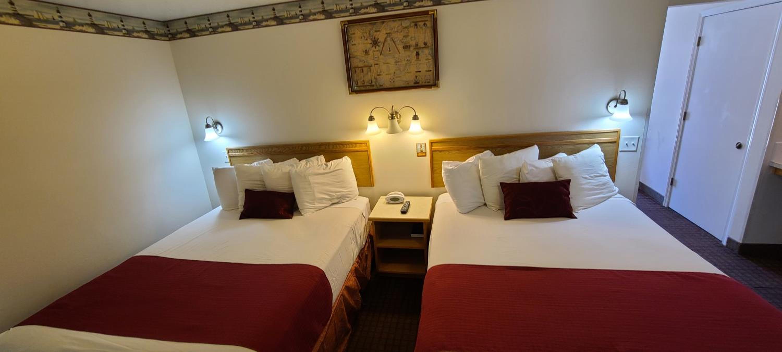 Ocean Breeze Motel, Φωτογραφία 5