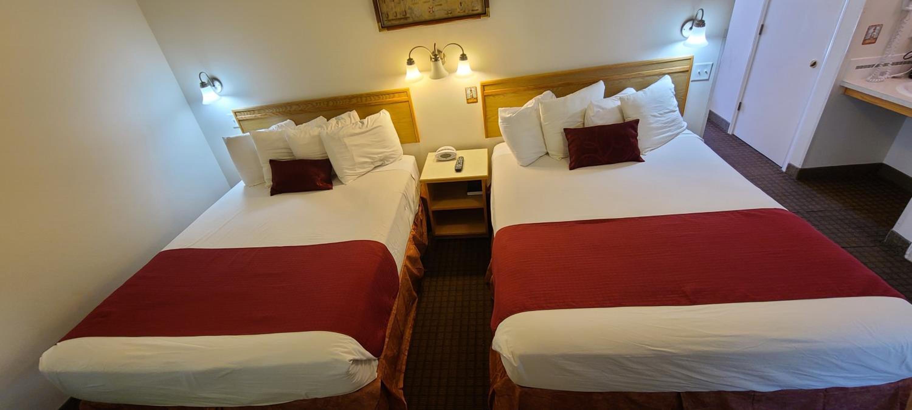 Ocean Breeze Motel, Φωτογραφία 7