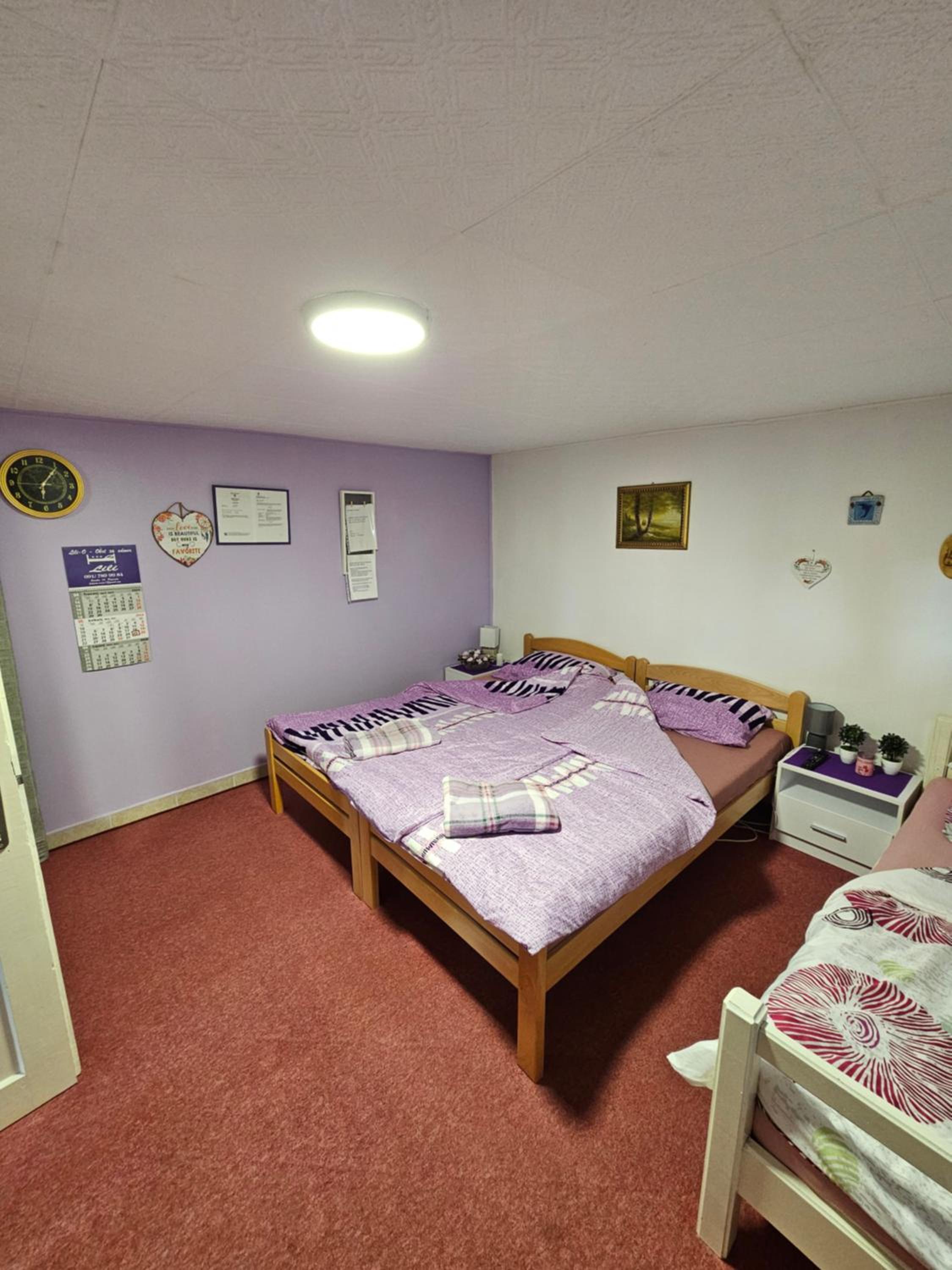 One-Bedroom Apartment - Photo 4