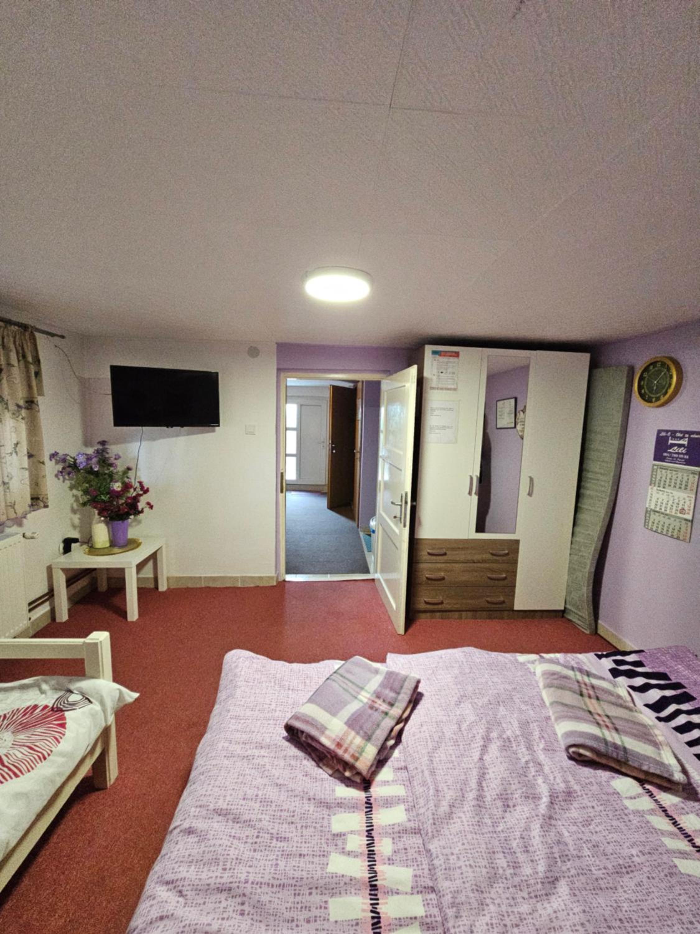 One-Bedroom Apartment - Photo 10