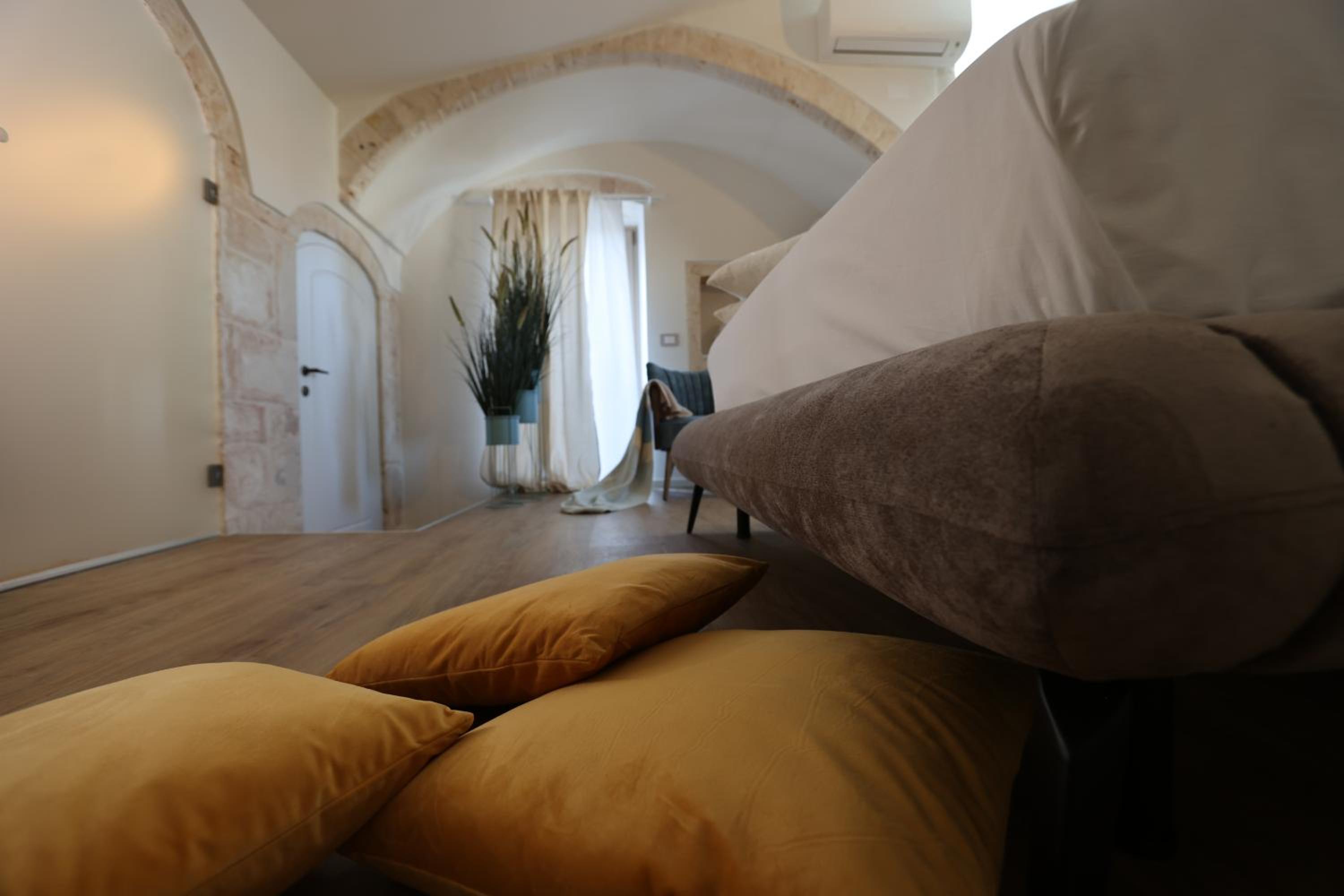 One-Bedroom House photo 3