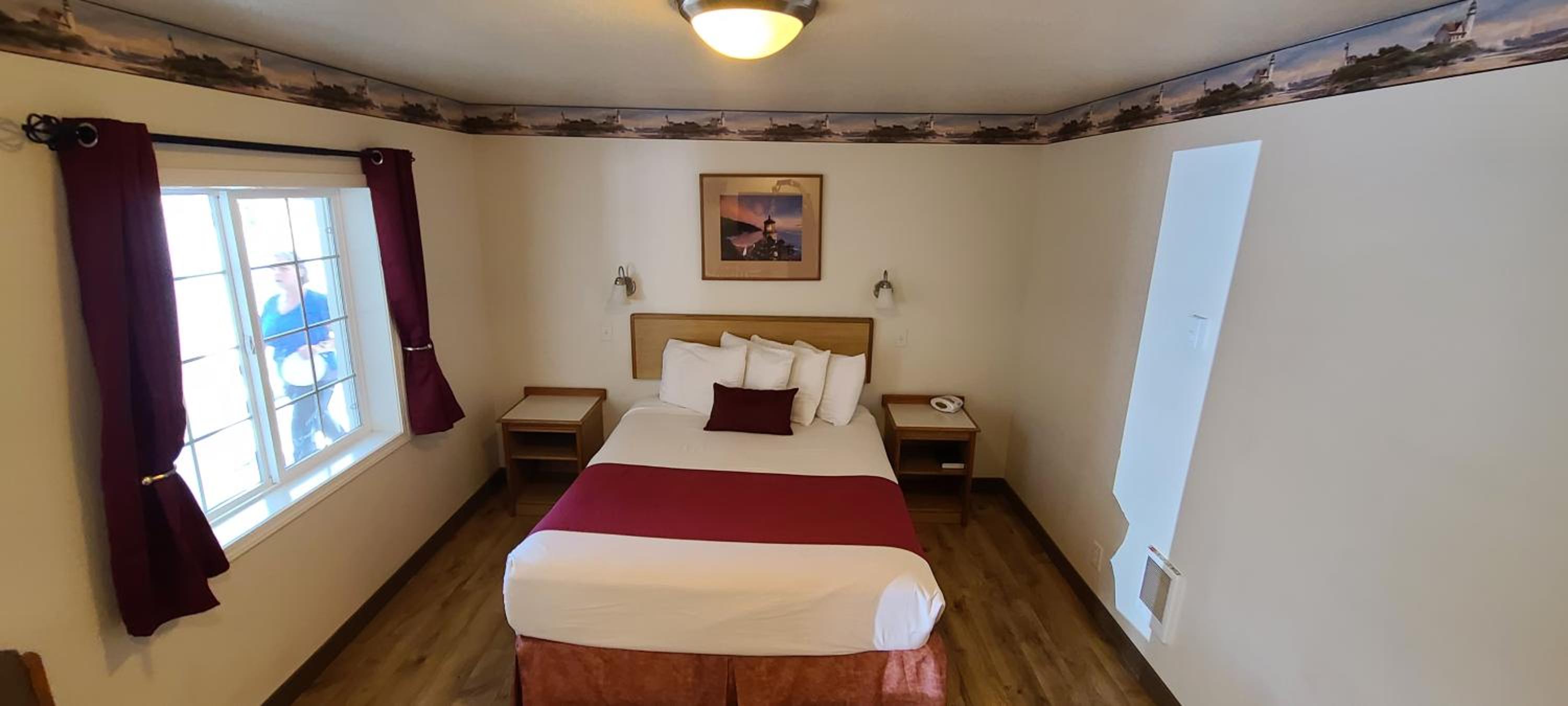 Deluxe Queen Room photo 3