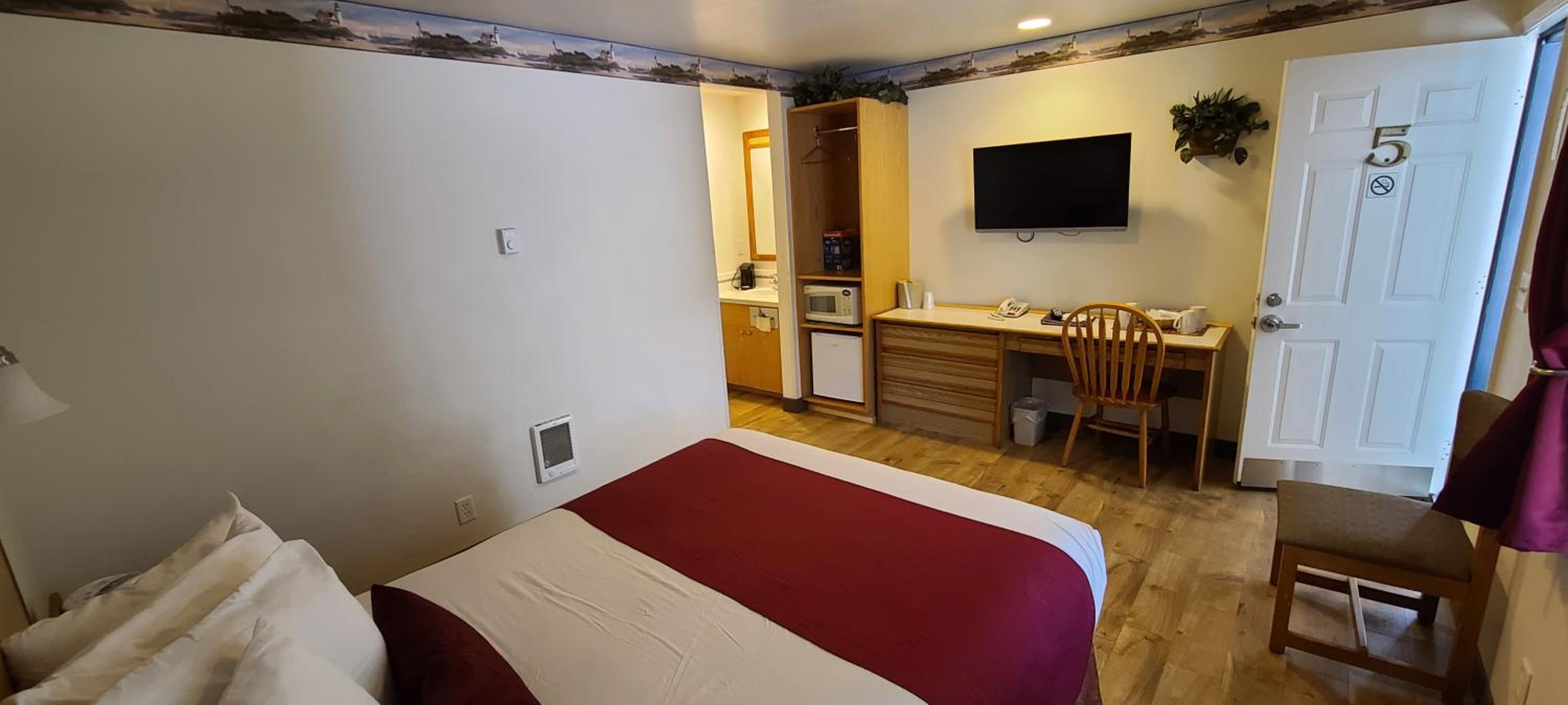 Two-Bedroom Suite photo 1