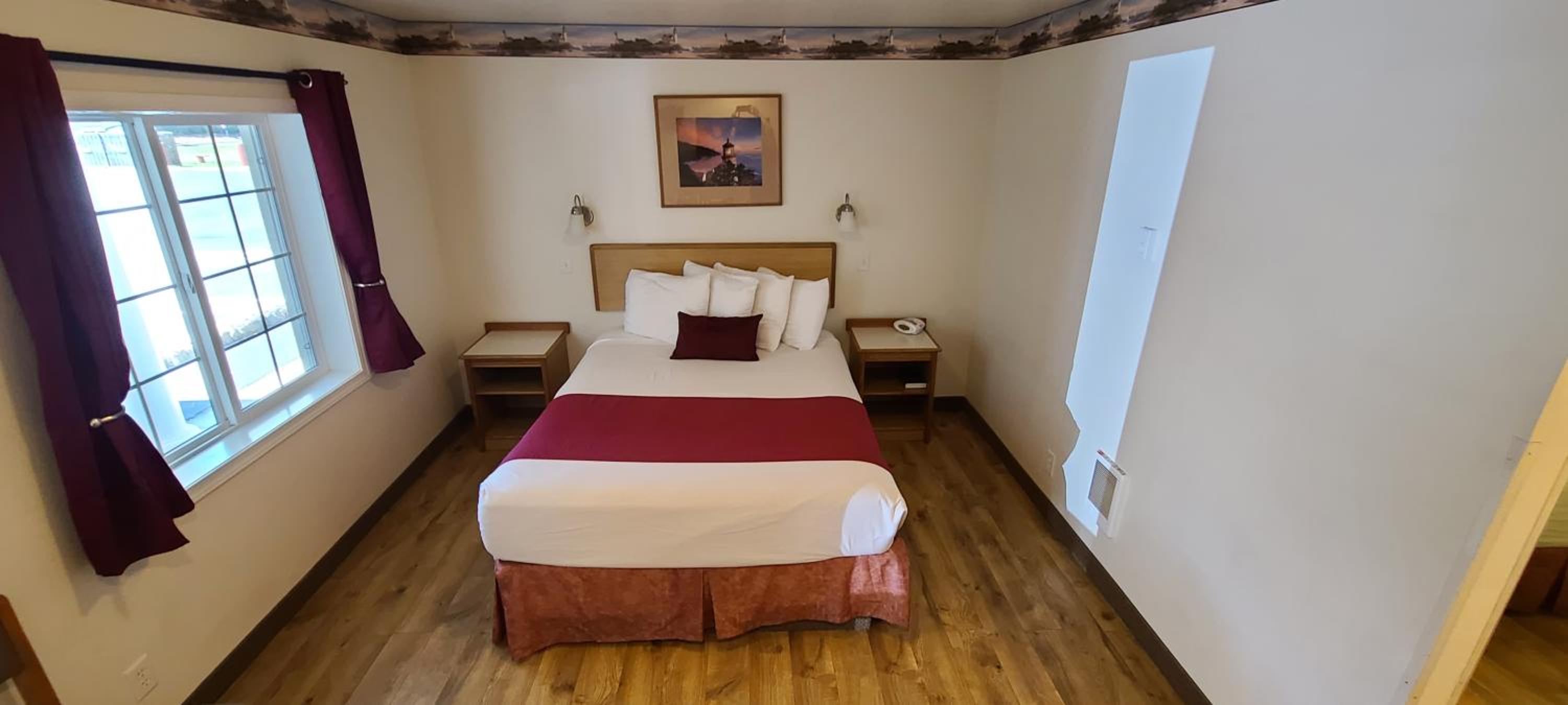 Two-Bedroom Suite photo 2
