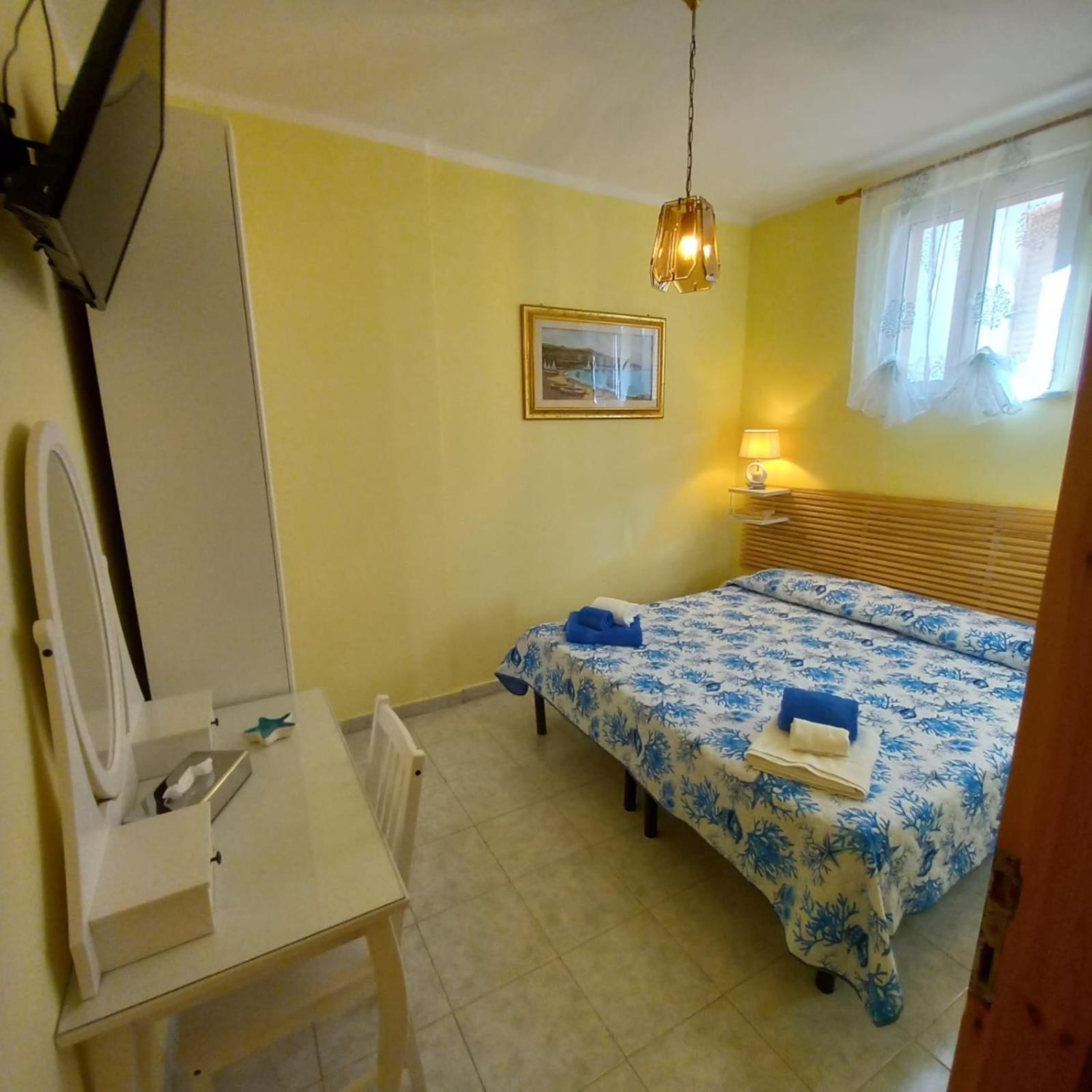 Economy Double Room photo 3