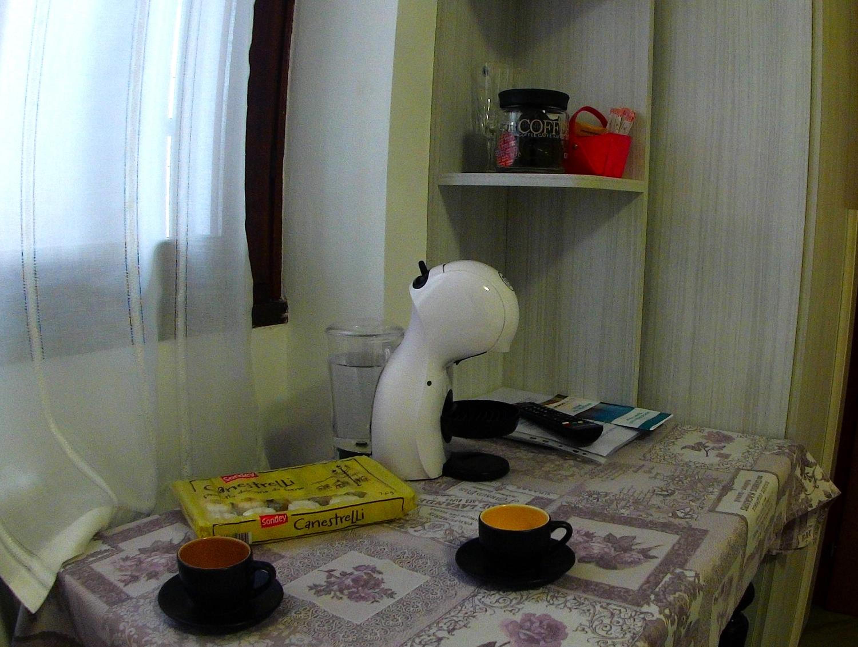 Economy Double Room with Private Bathroom - Photo 18