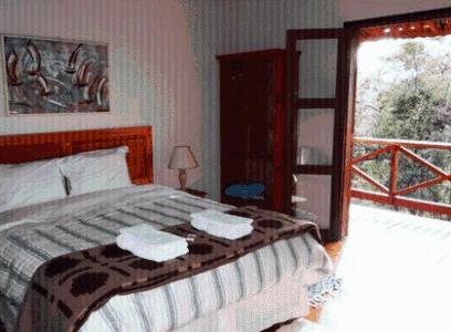 Superior Bungalow with Spa Bath (2 Adults) photo 2