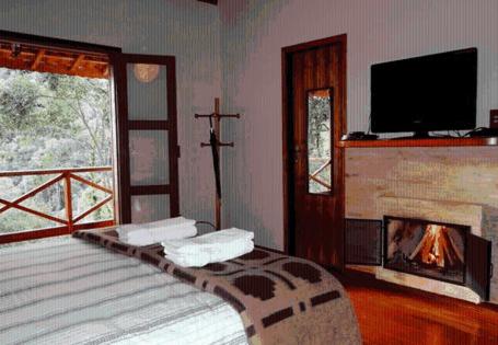 Superior Bungalow with Spa Bath (2 Adults) photo 1