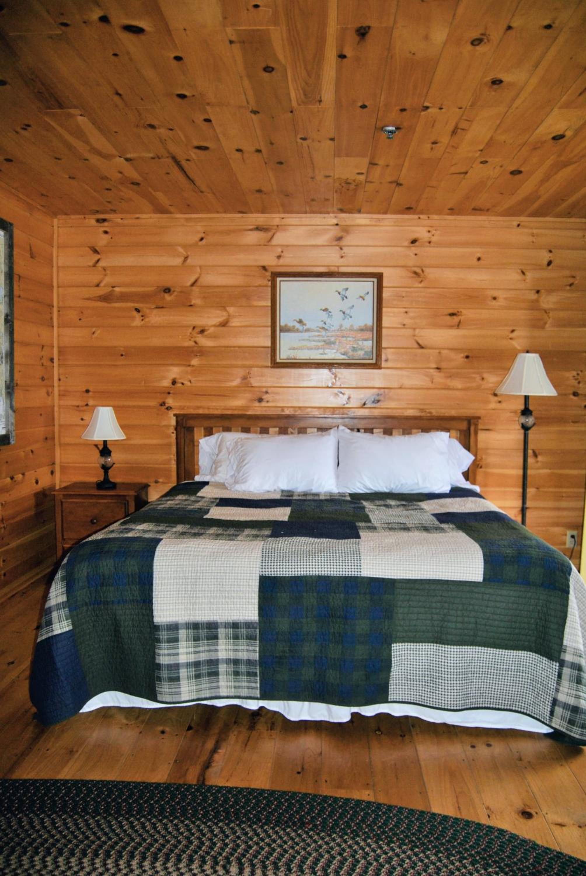 King Room with Balcony photo 1