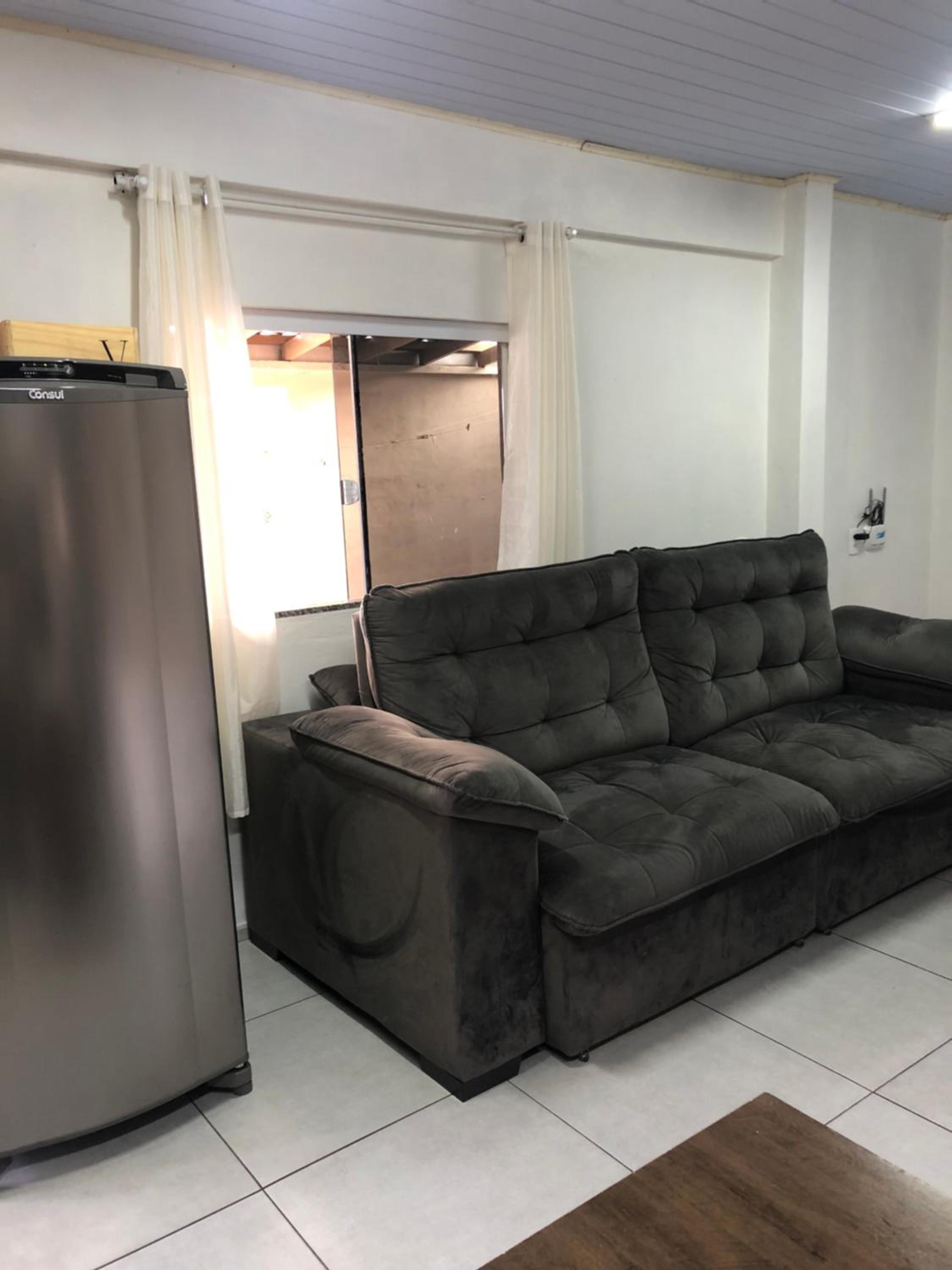 One-Bedroom House photo 2