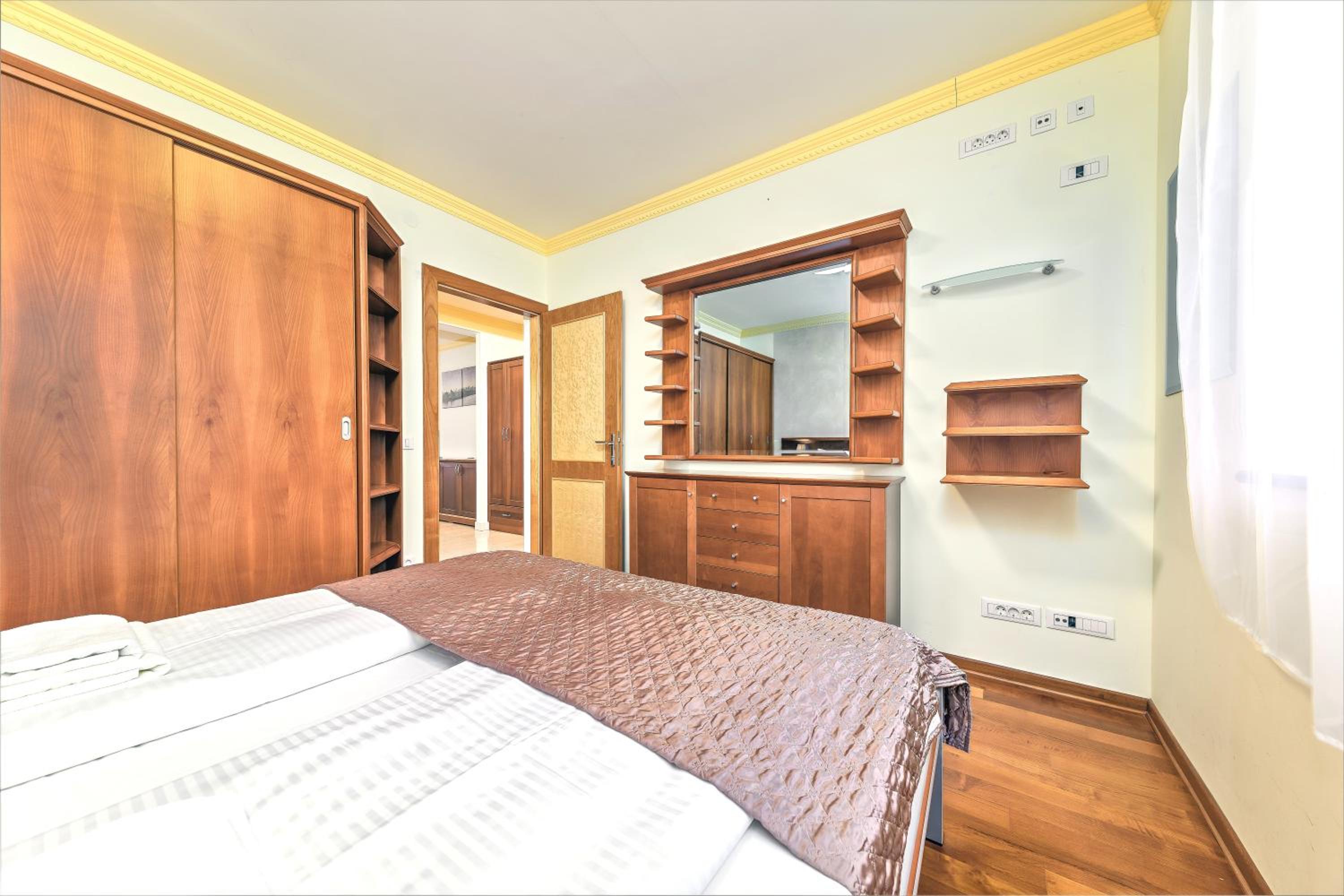 Apartment with Sea View photo 3