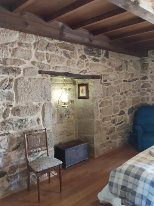 Casa de Dos Habitaciones
