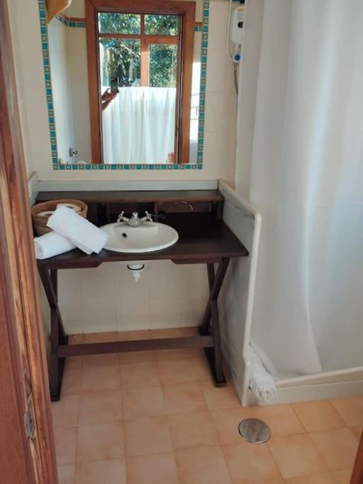 Two-Bedroom House photo 3