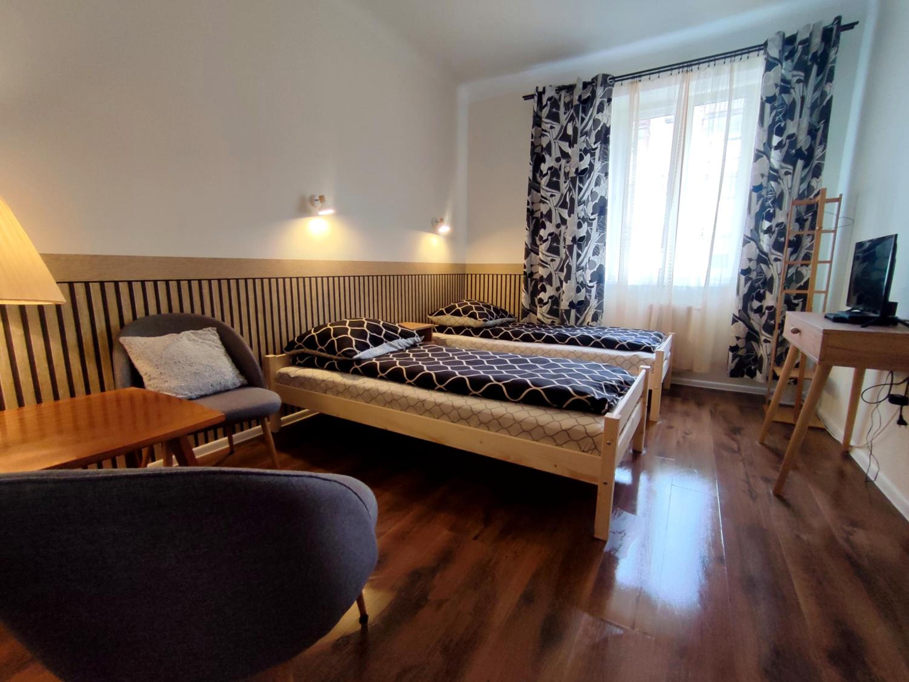 Double or Twin Room - Photo 1