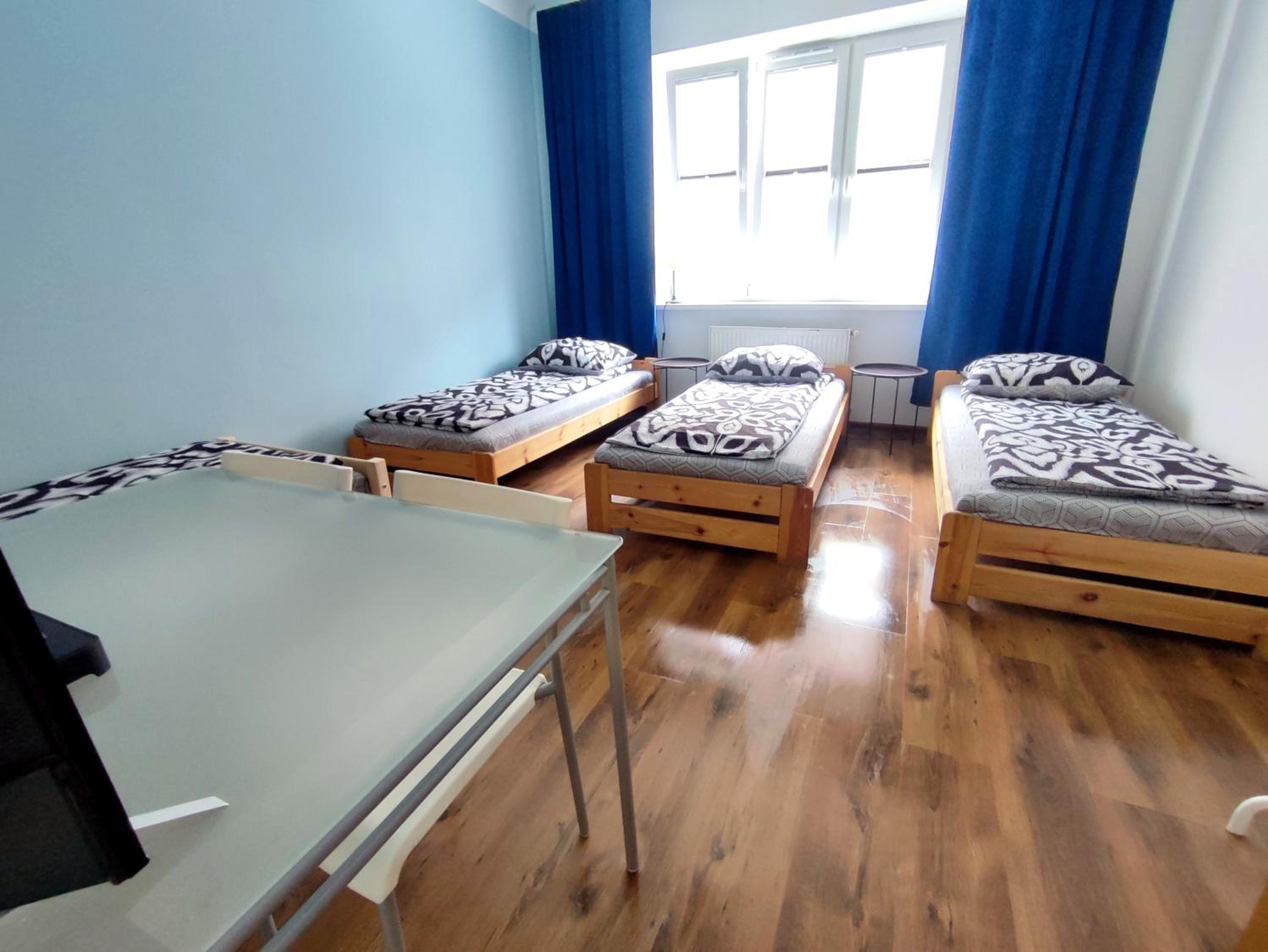 Quadruple Room - Photo 1
