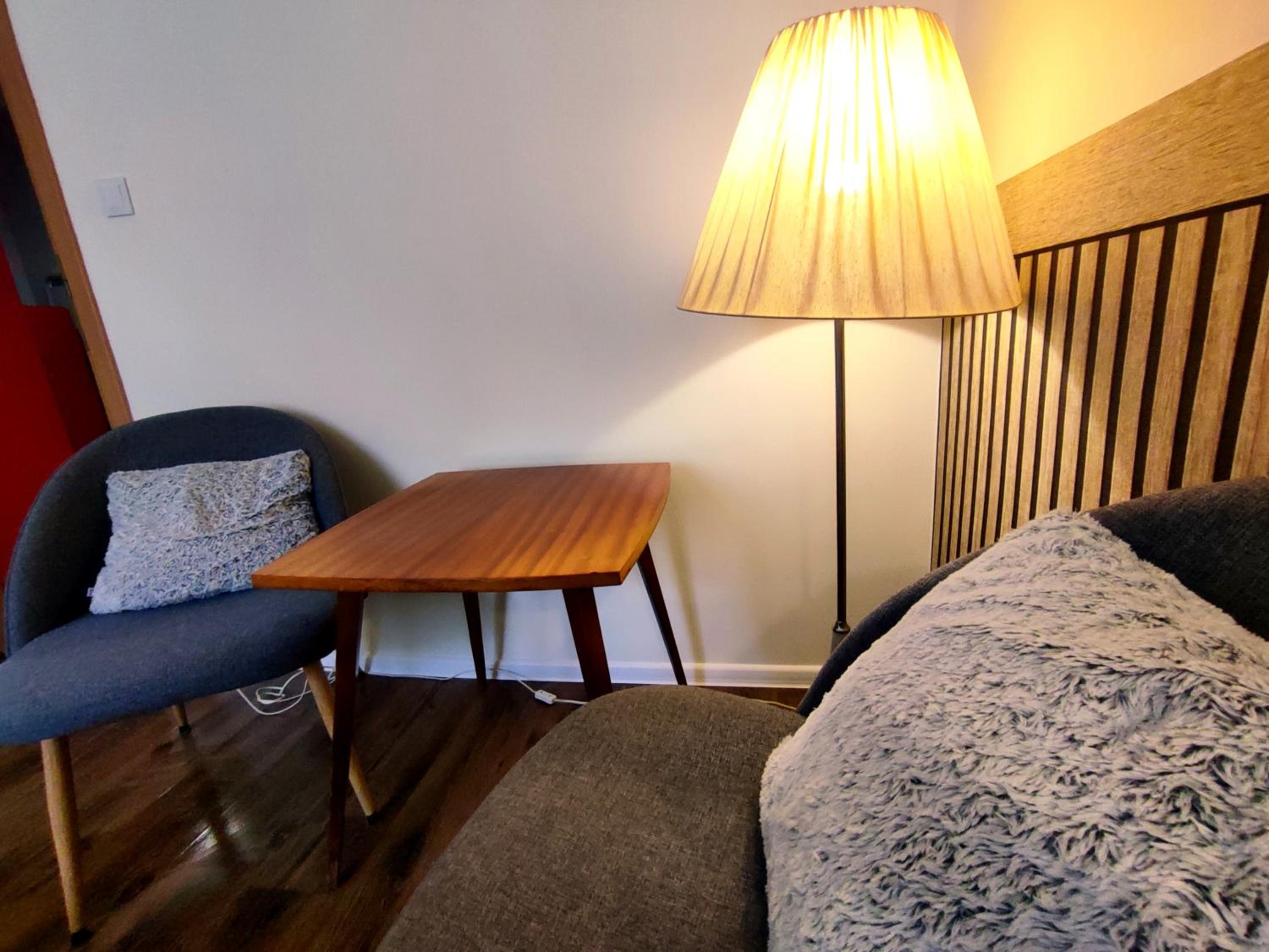 Double or Twin Room - Photo 2