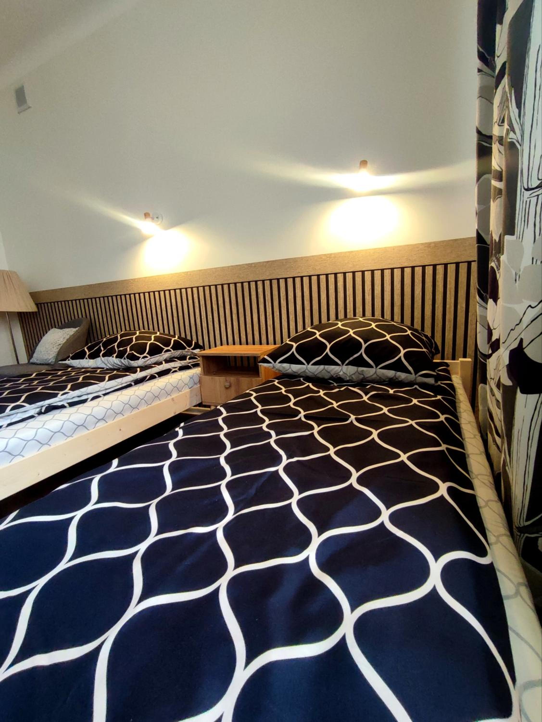 Double or Twin Room - Photo 3