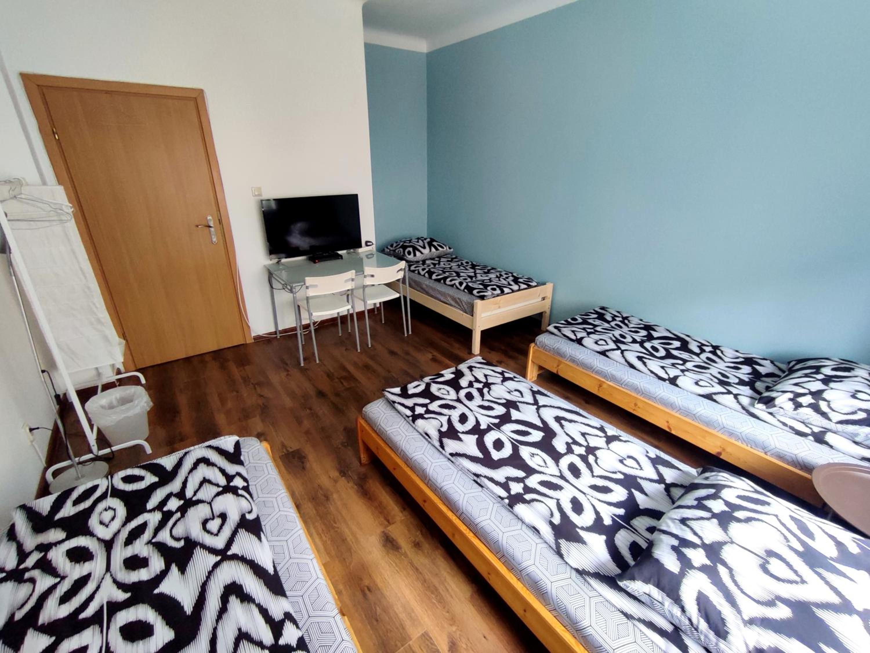 Quadruple Room - Photo 2