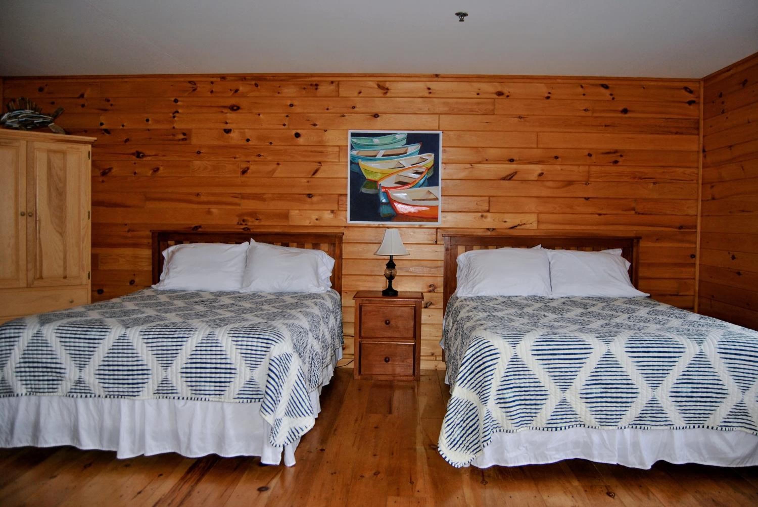 Double Room photo 3