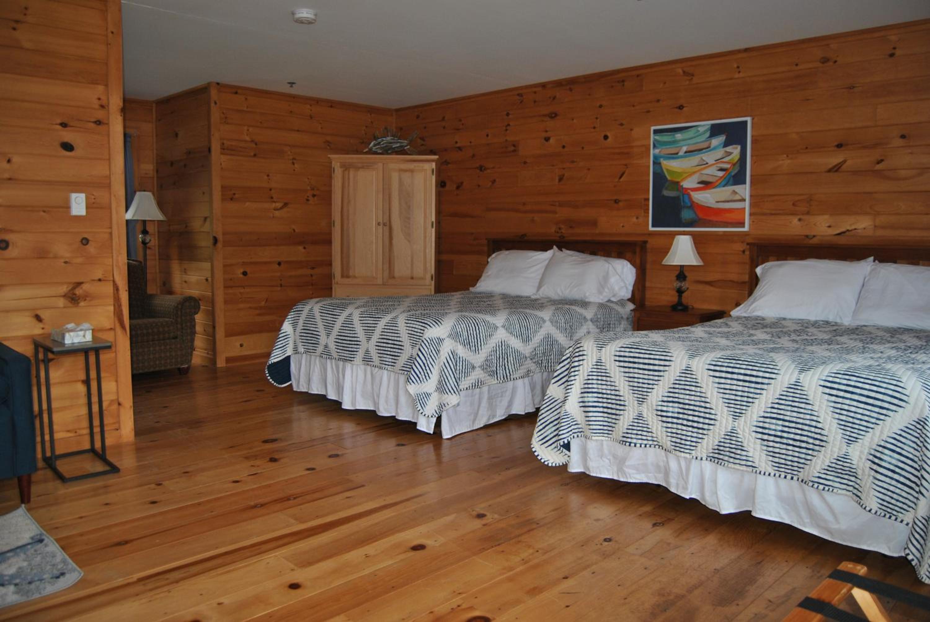 Double Room photo 1