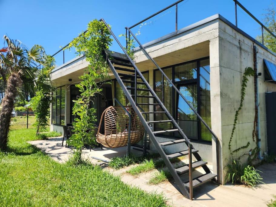Two-Bedroom House photo 2