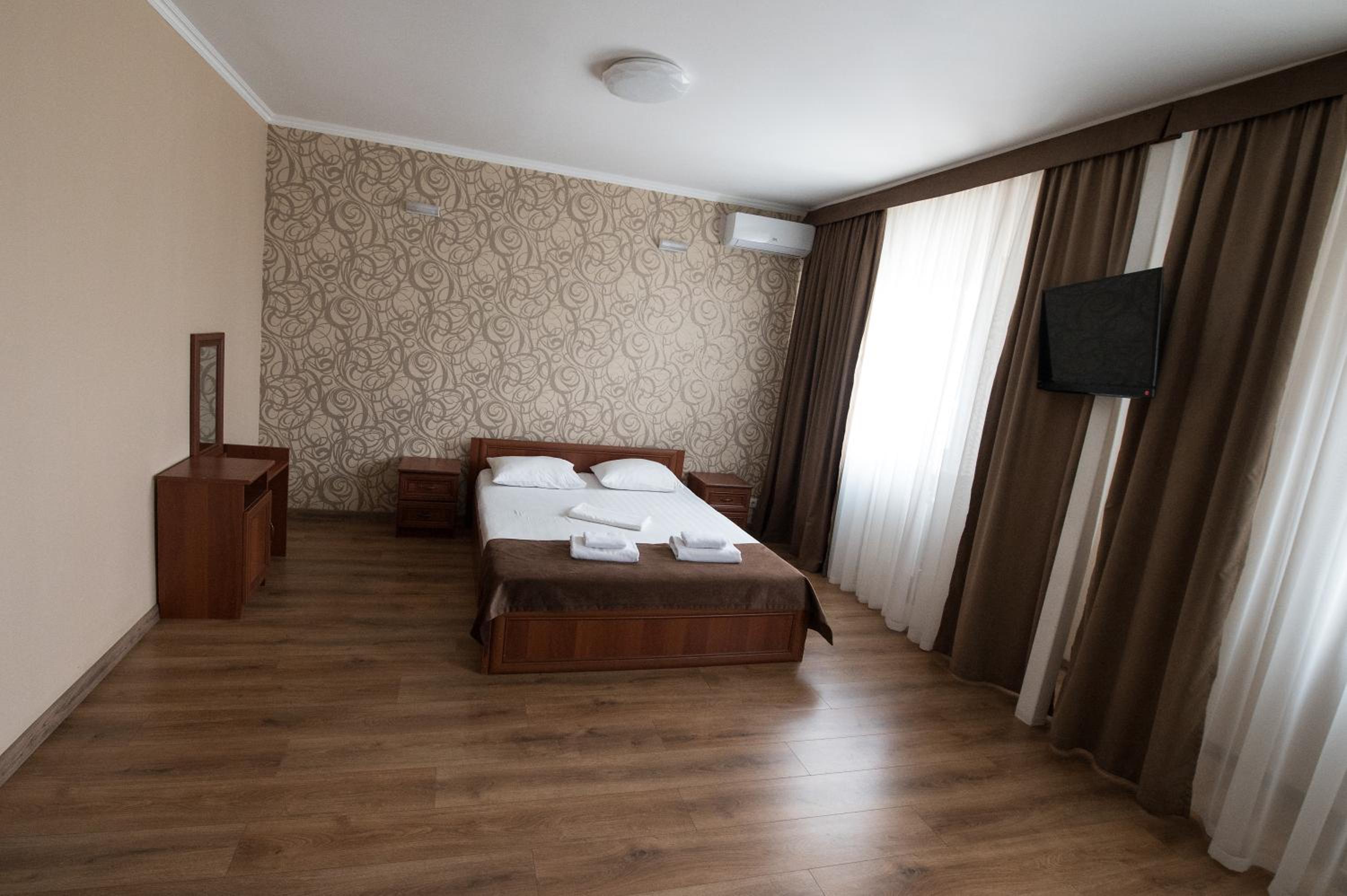 Junior Suite - Annex