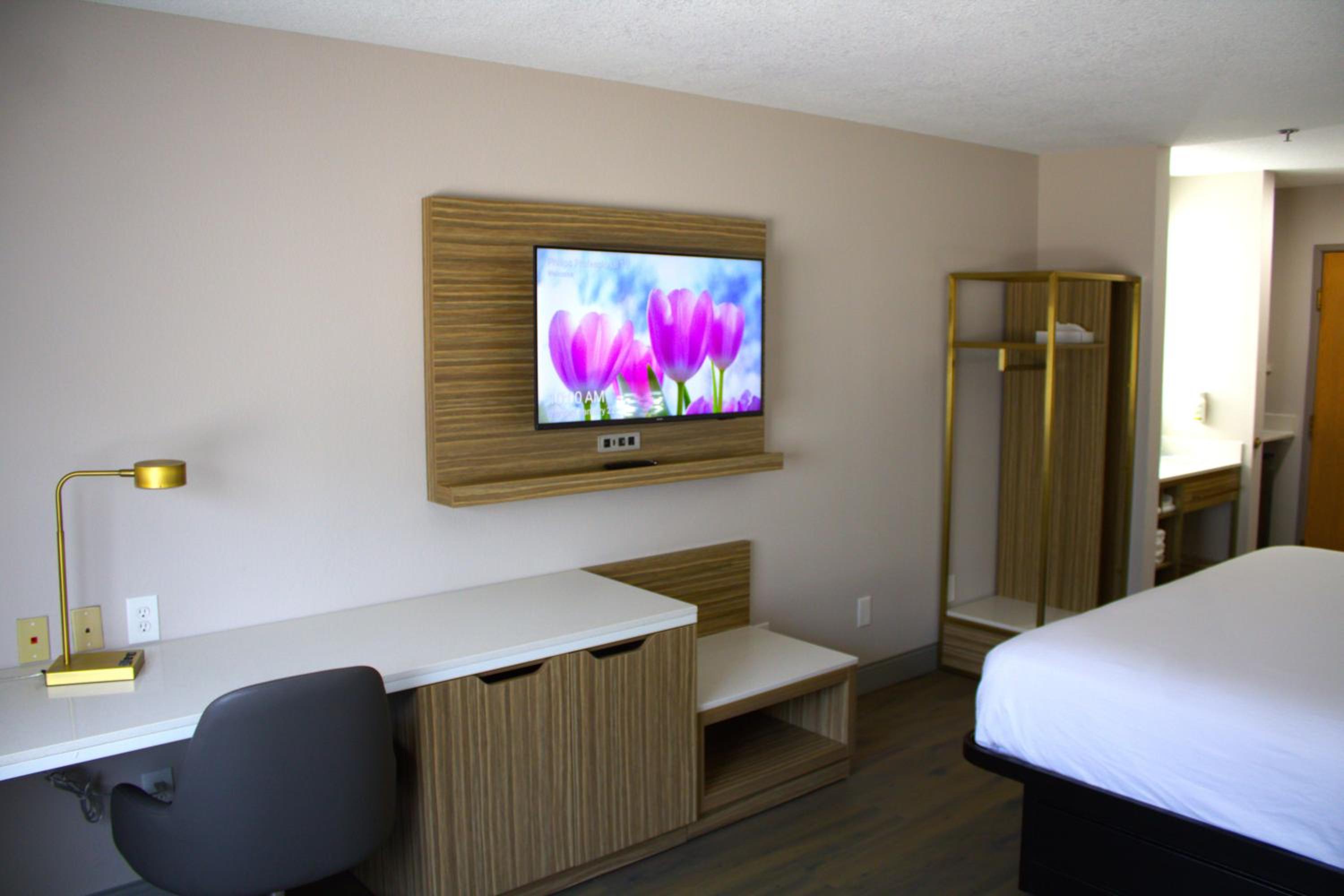 King Room - Non-Smoking - Photo 1