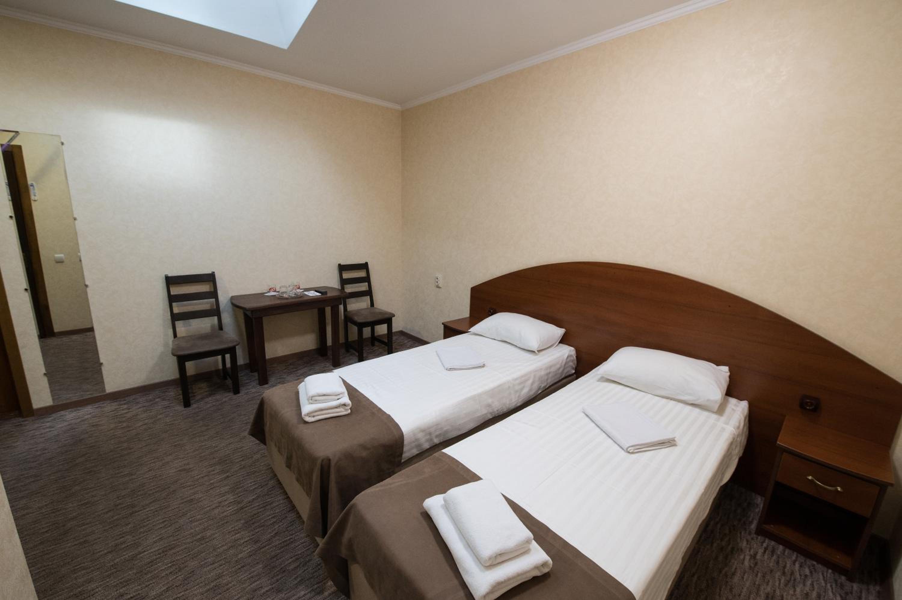 Superior Double or Twin Room - Annex