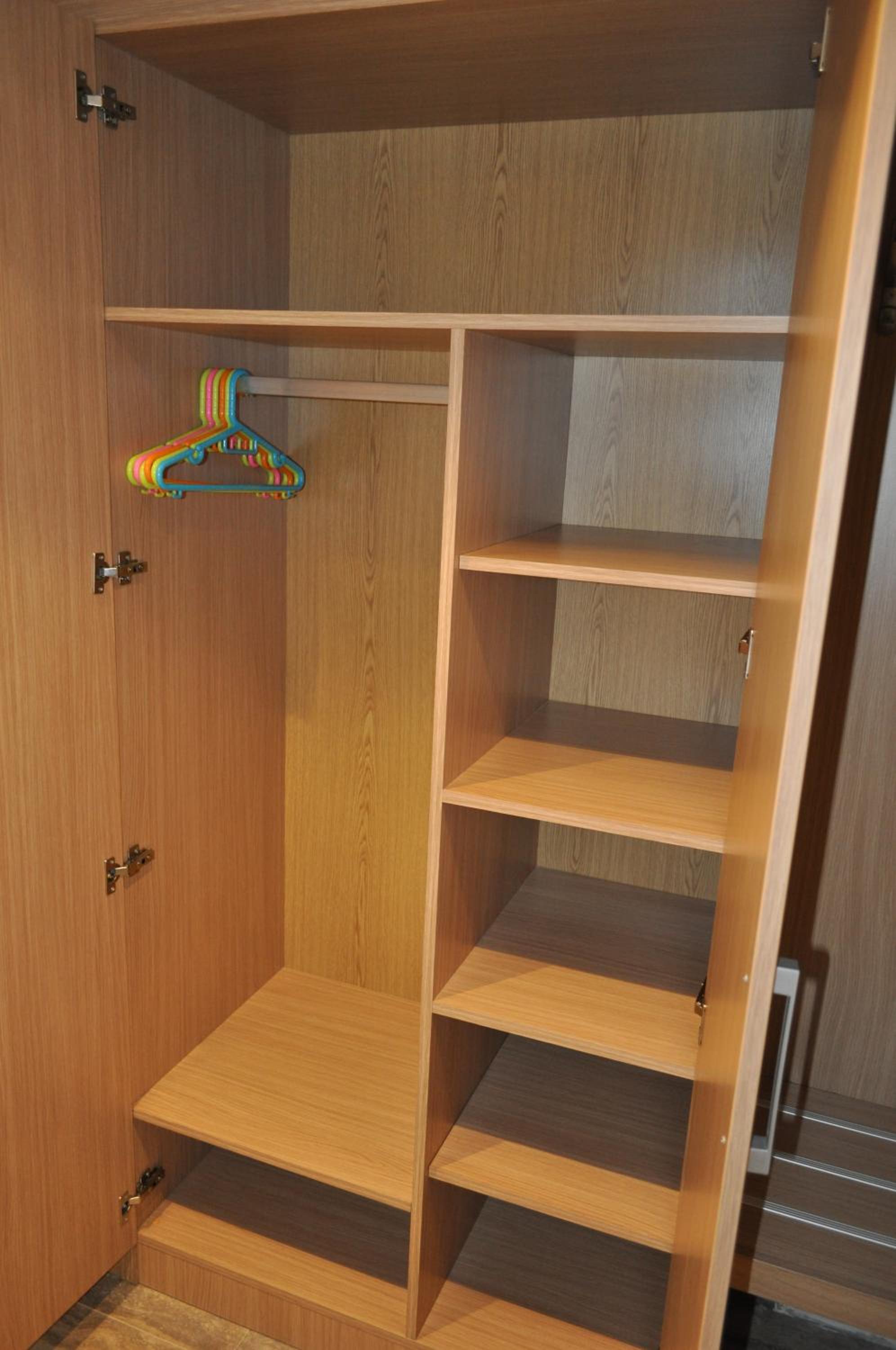 Double Room with Balcony and Sea View - Photo 28