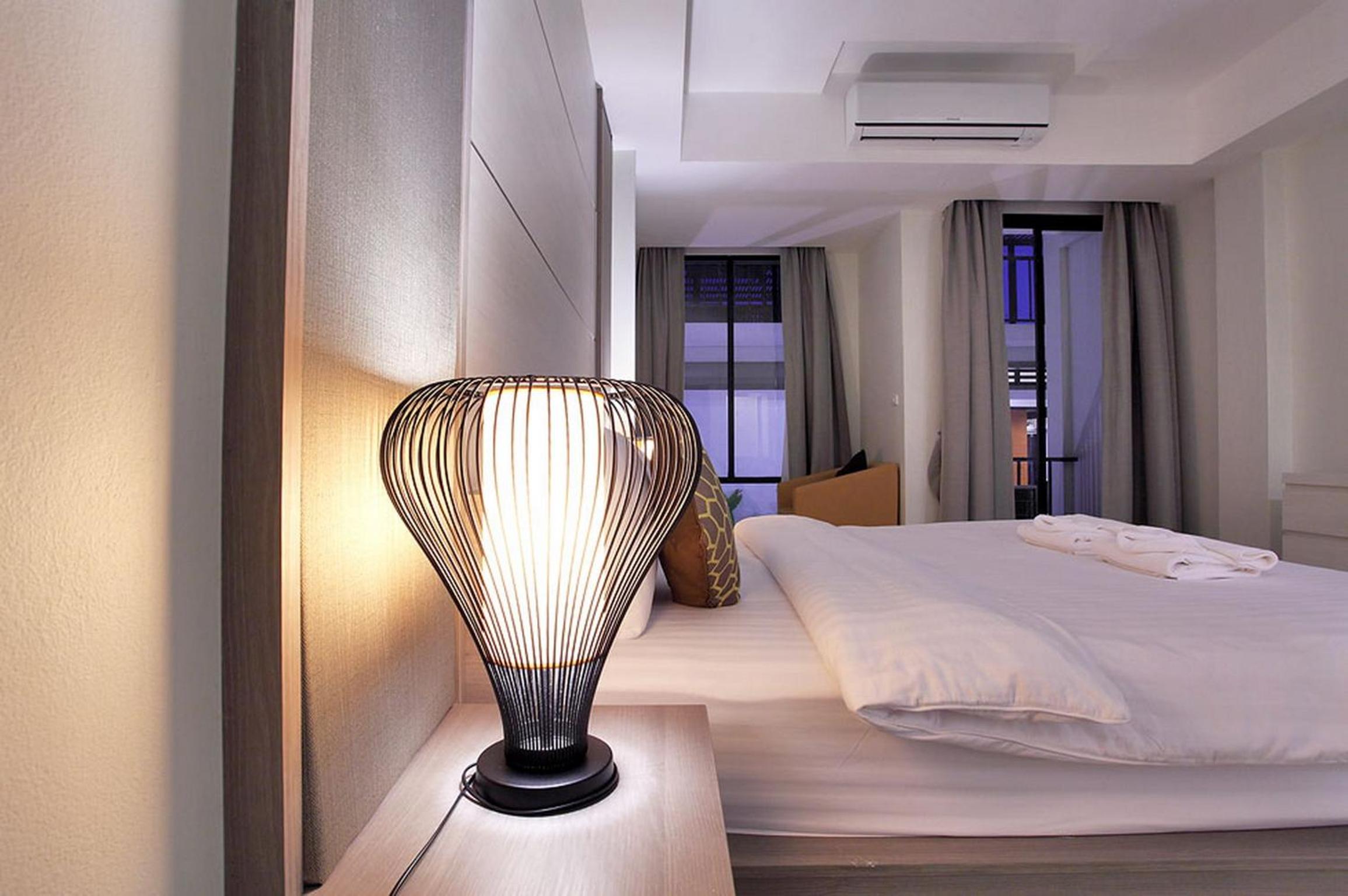 Deluxe Double Room - Photo 2