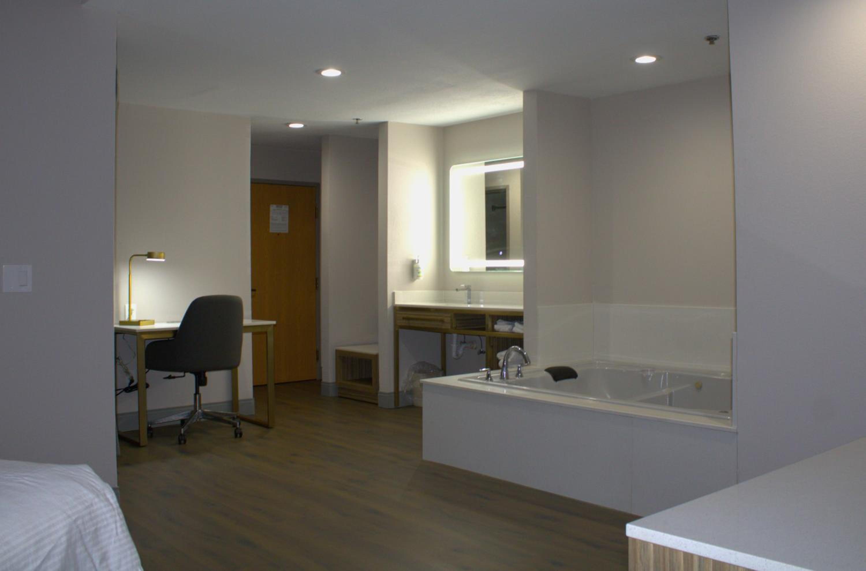 Deluxe King Studio Suite - Non-Smoking - Photo 1
